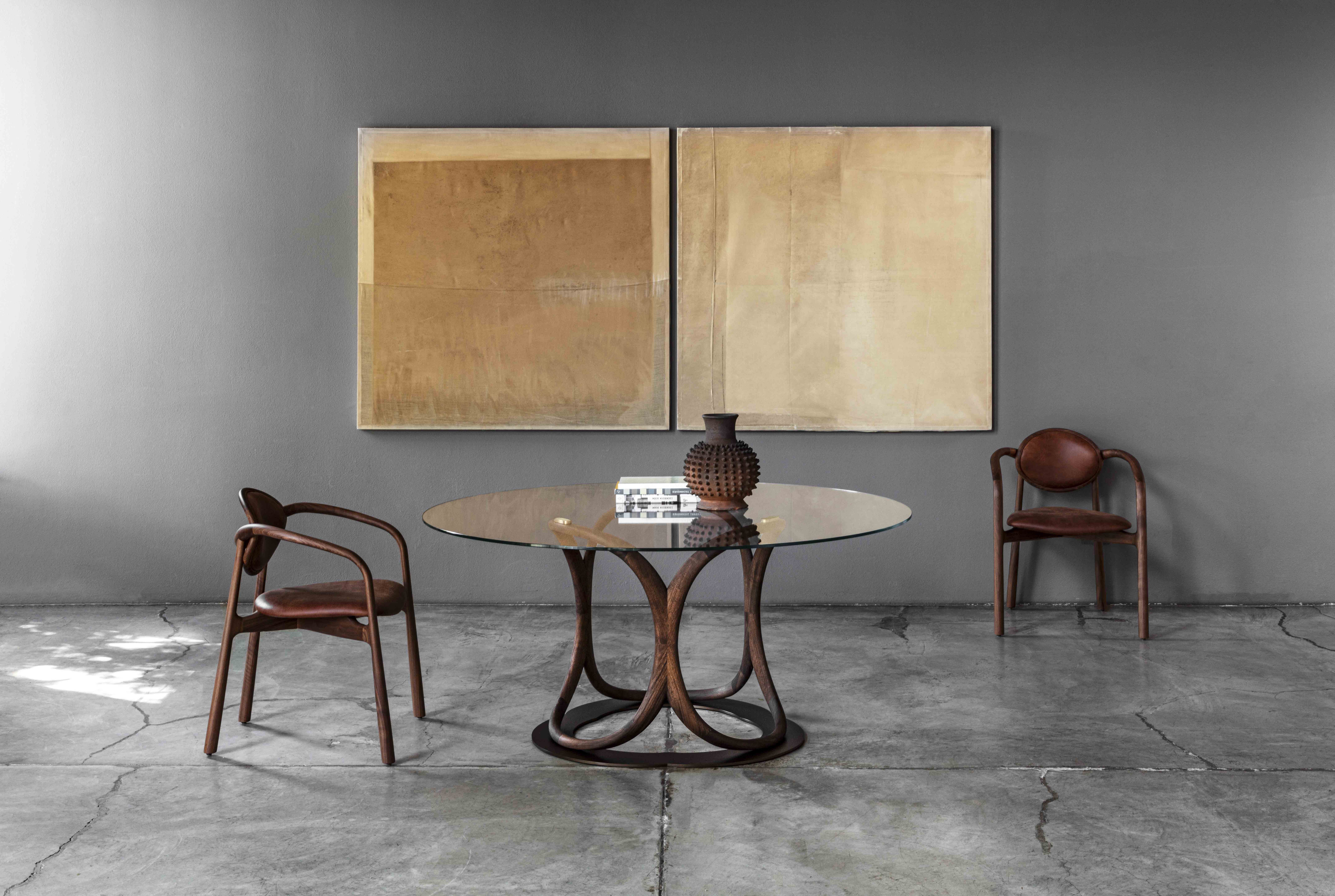 Enrico Pellizzoni - Furniture Maker | Artemest