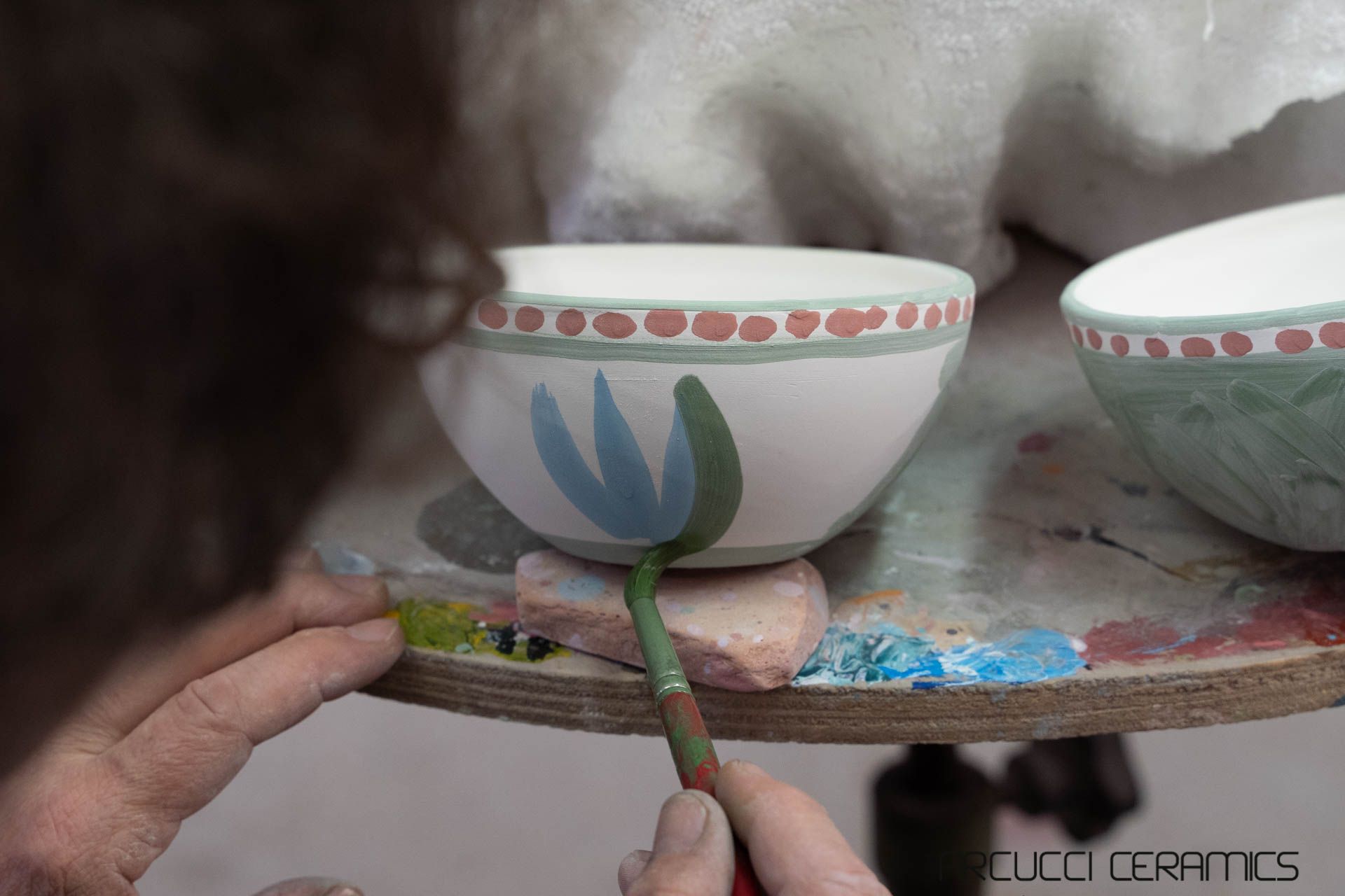 Arcucci Handmade - Ceramist | Artemest