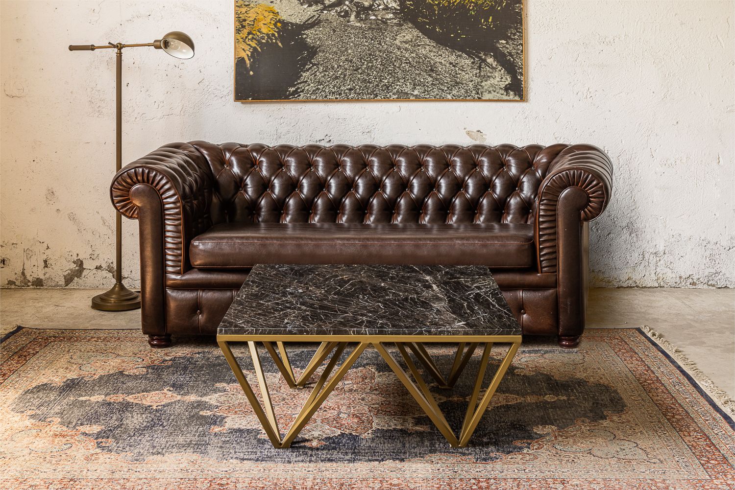 La Sartoria del Marmo by Lombardi Marmi