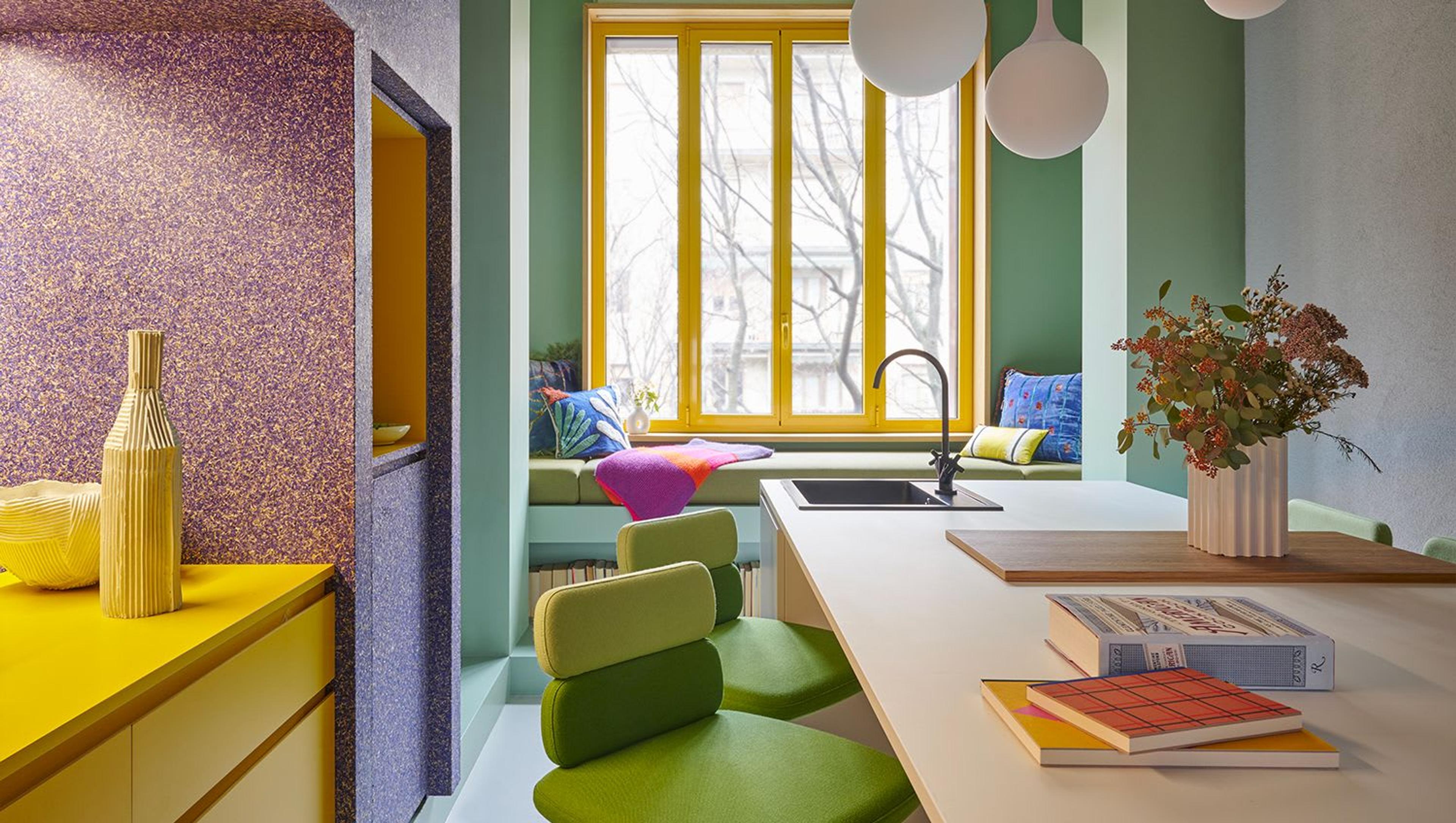 POSThome: Creative Retreat in Milan