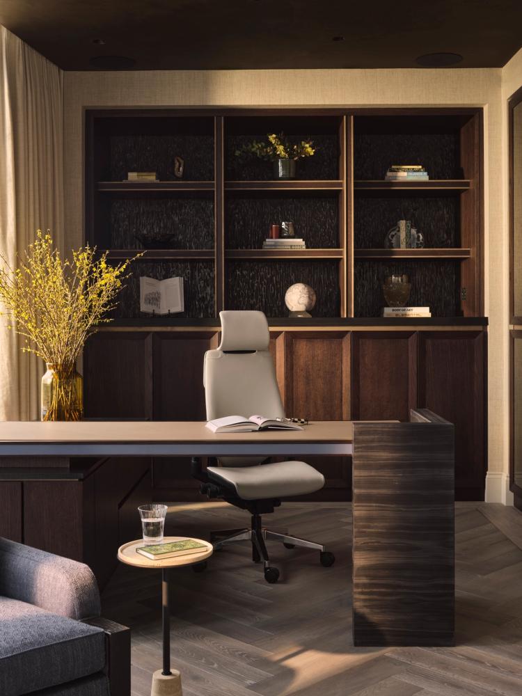 Bespoke Luxury Interiors by Elicyon | Artemest