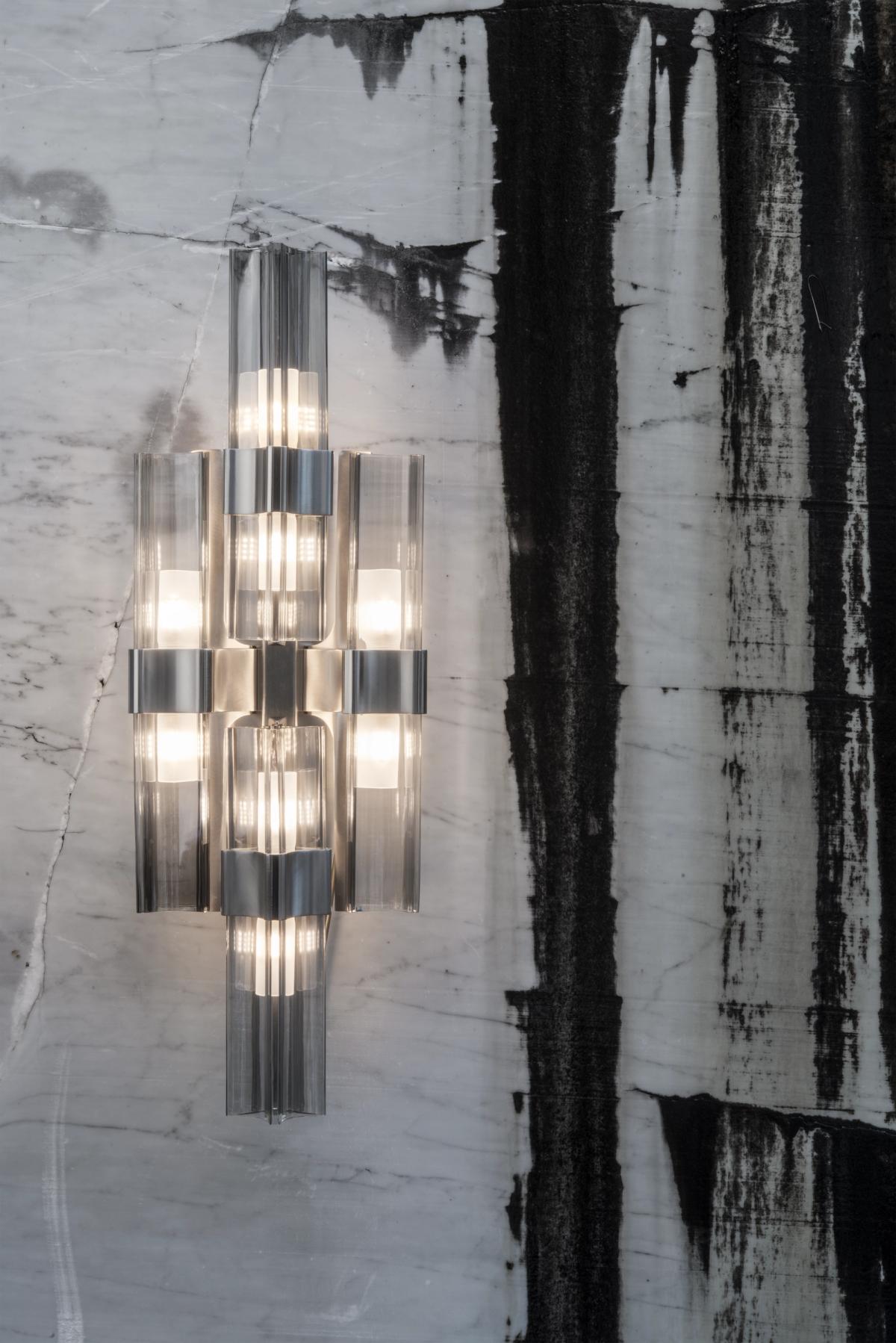Officina Luce - Lighting Maker | Artemest