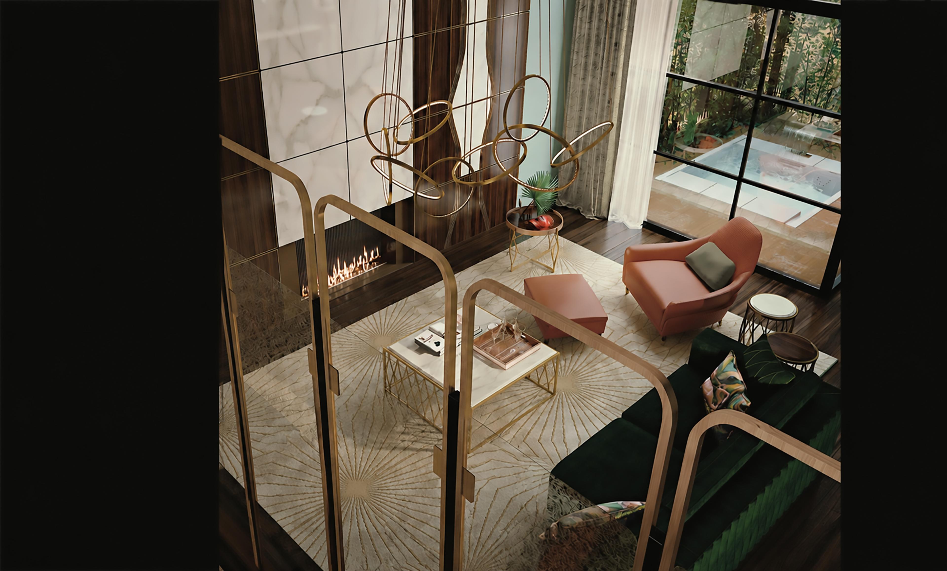 Sarelli Interiors Textiles