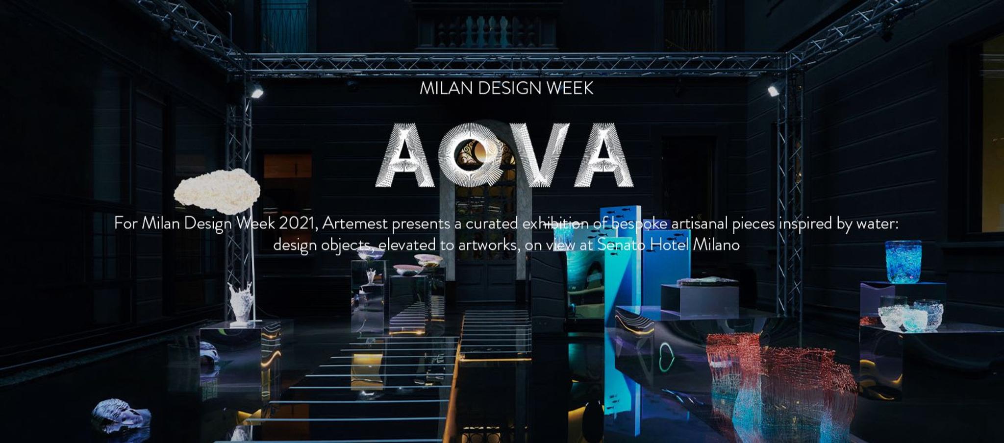 Milan design week 2021