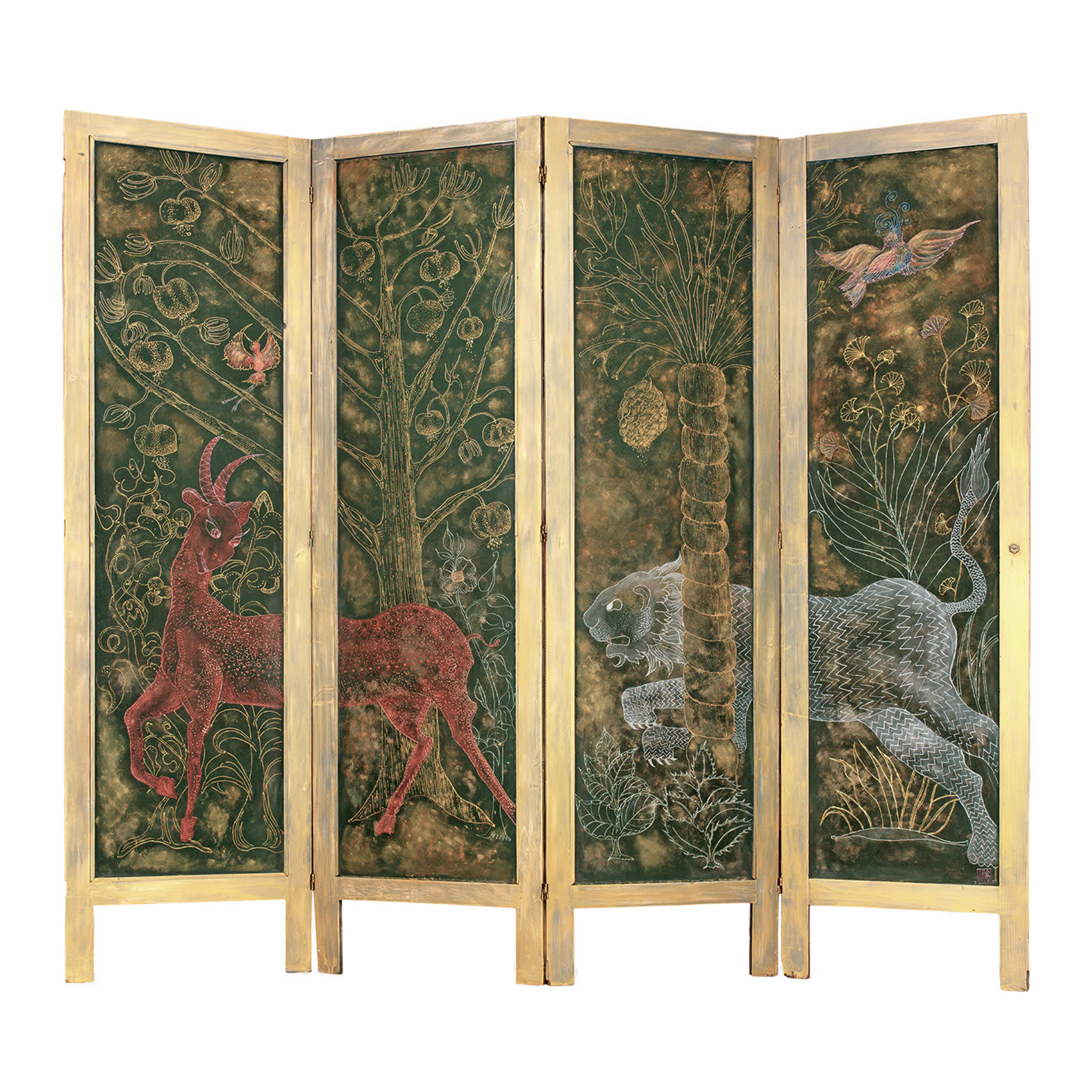 Room Dividers thumbnail
