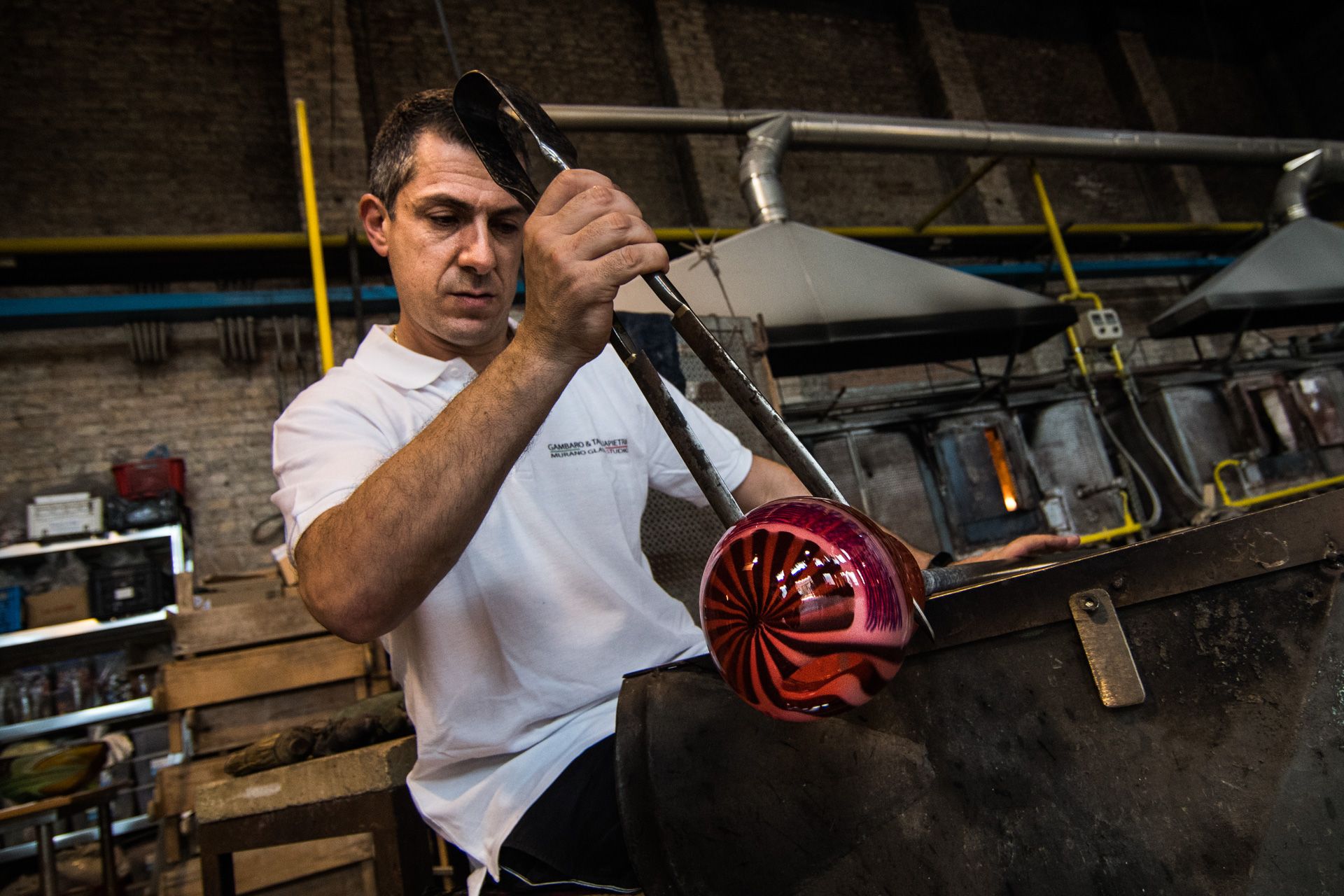 Gambaro e Tagliapietra