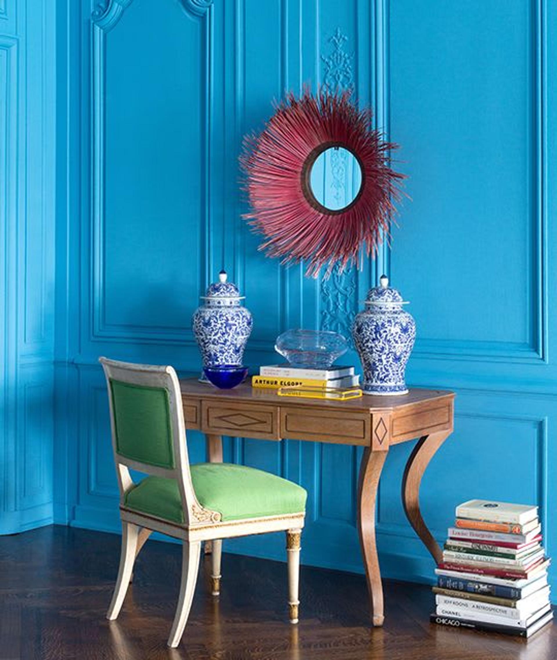 Bold Interiors by Summer Thornton | Artemest