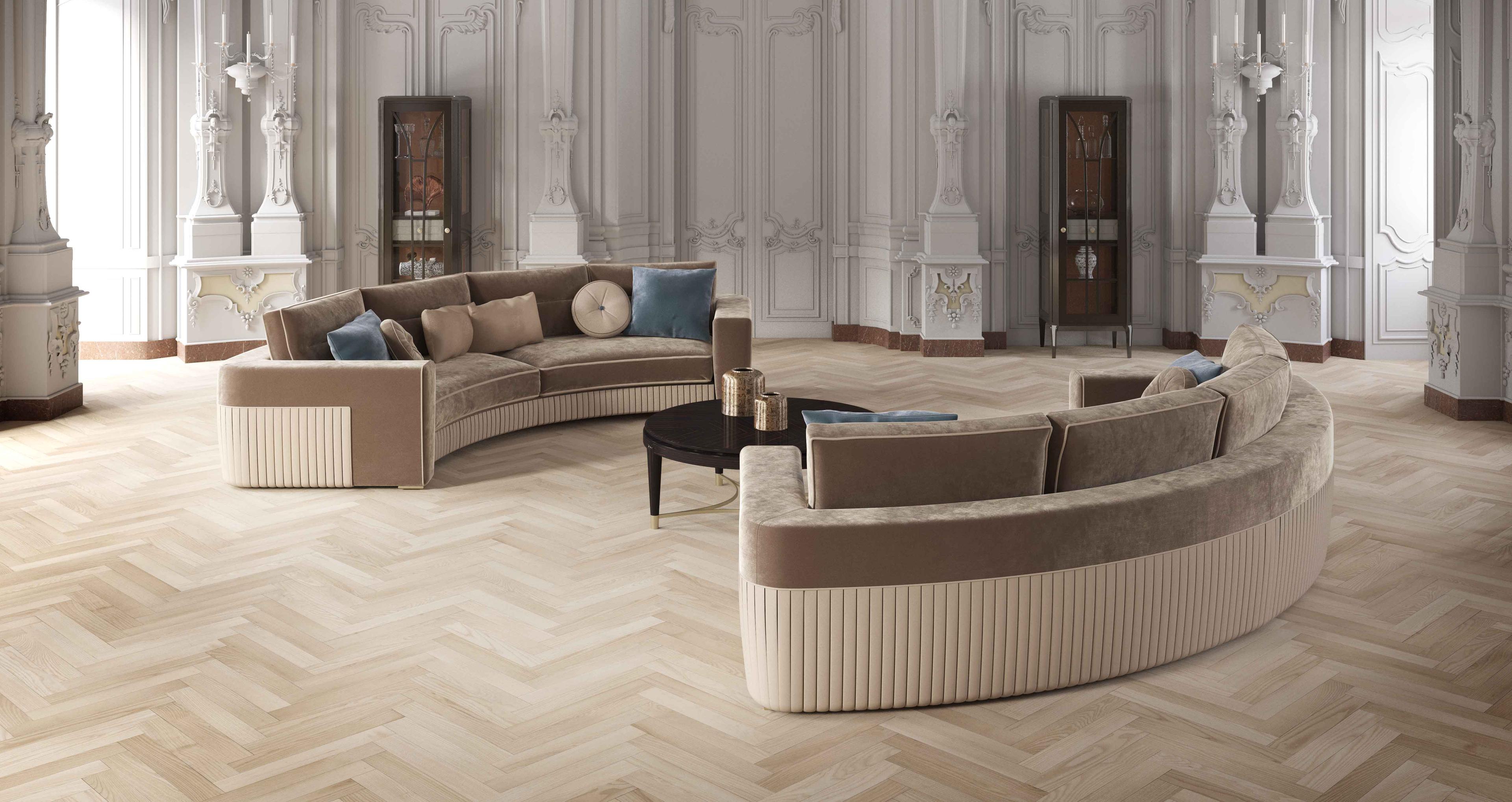 Minotti Collezioni