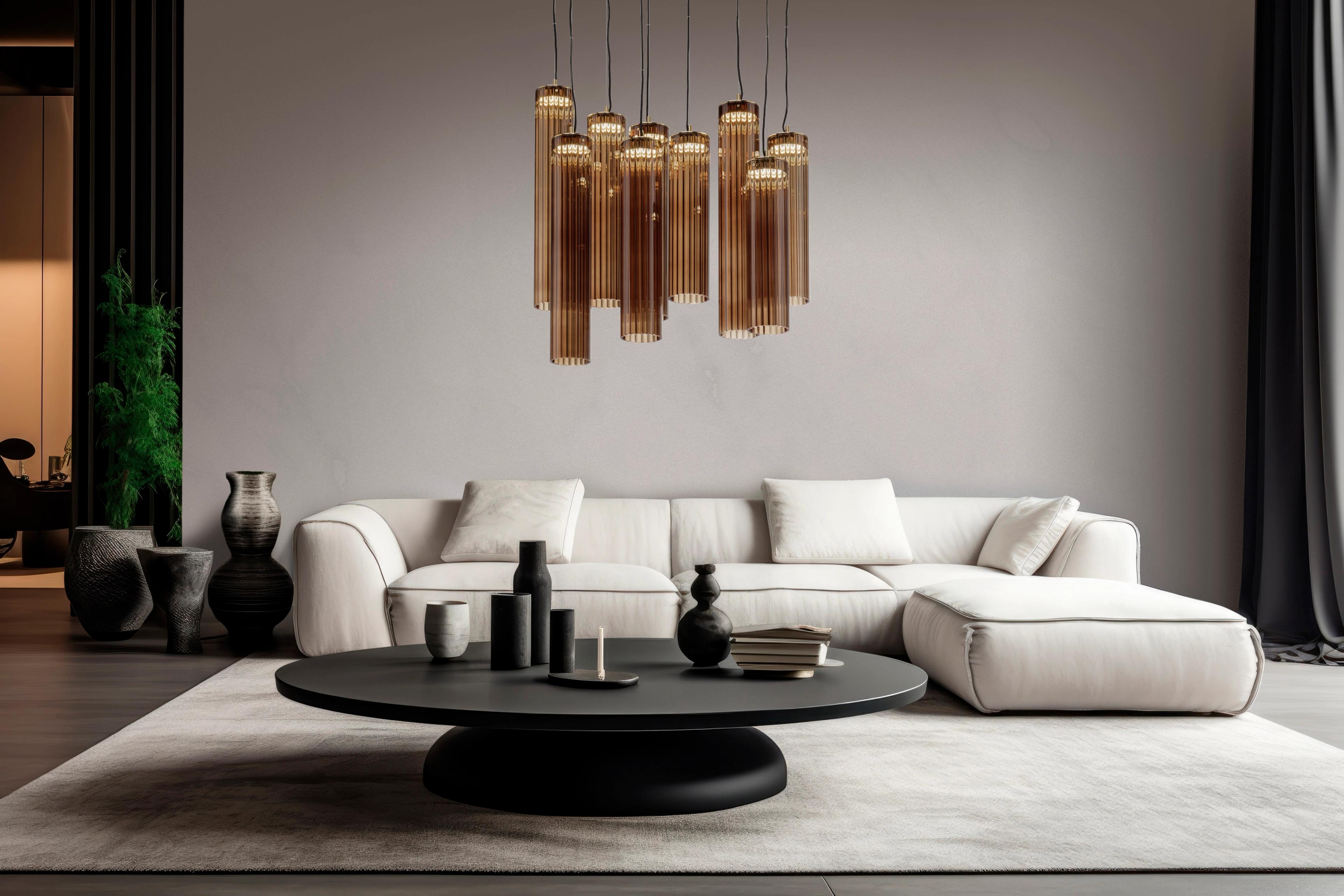 Euroluce Light of Italy