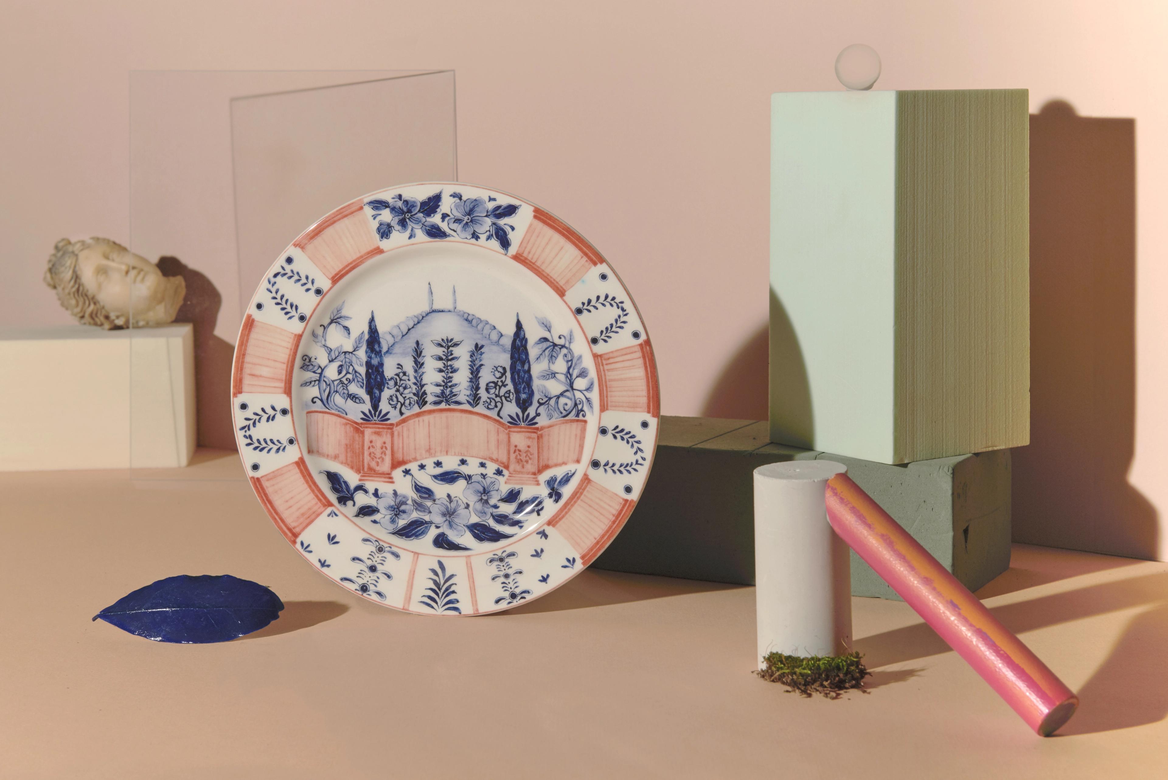 Laboratorio Paravicini