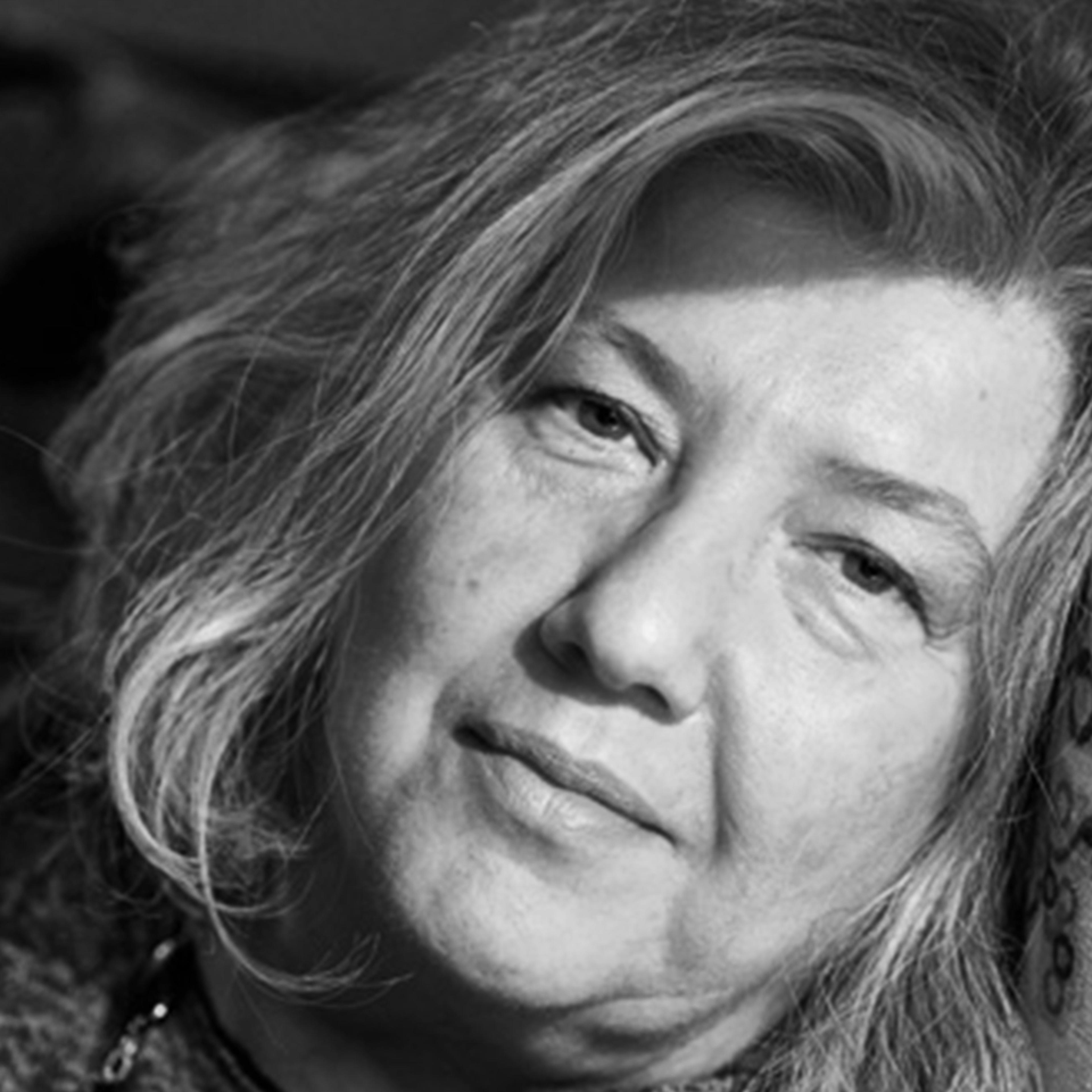 Patrizia Dalla Valle