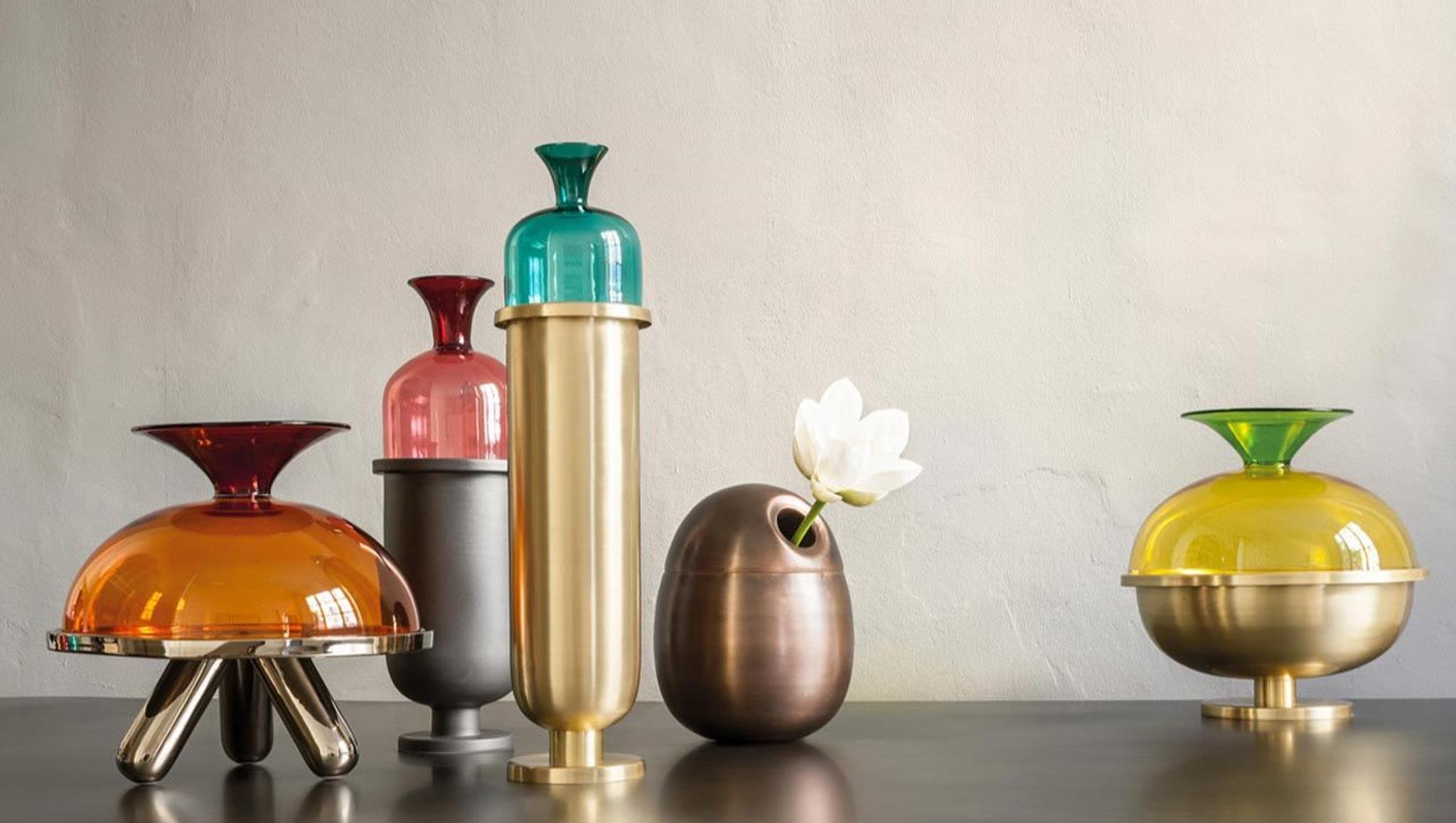 Design Icon: Aldo Cibic