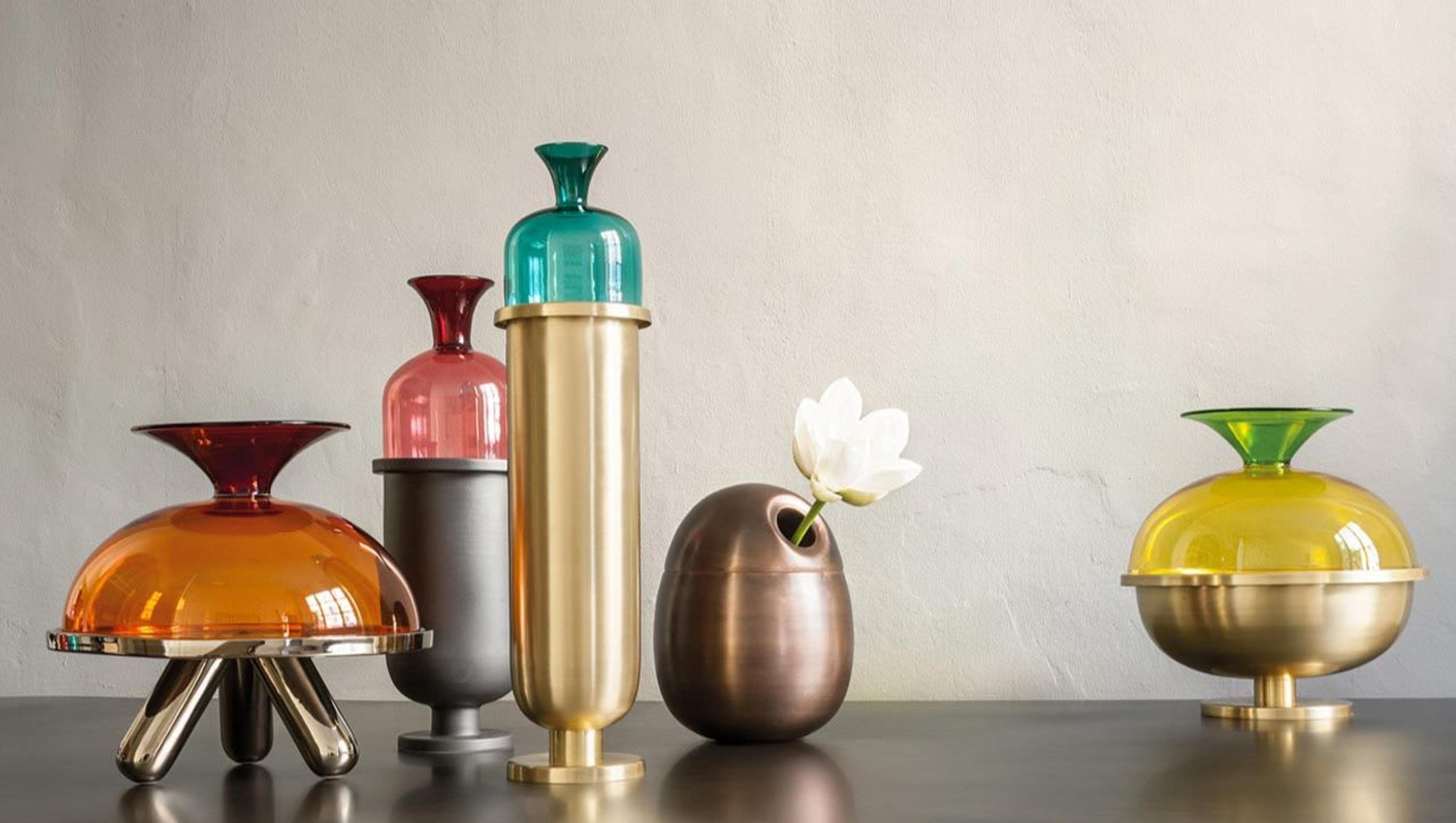 Design Icon: Aldo Cibic