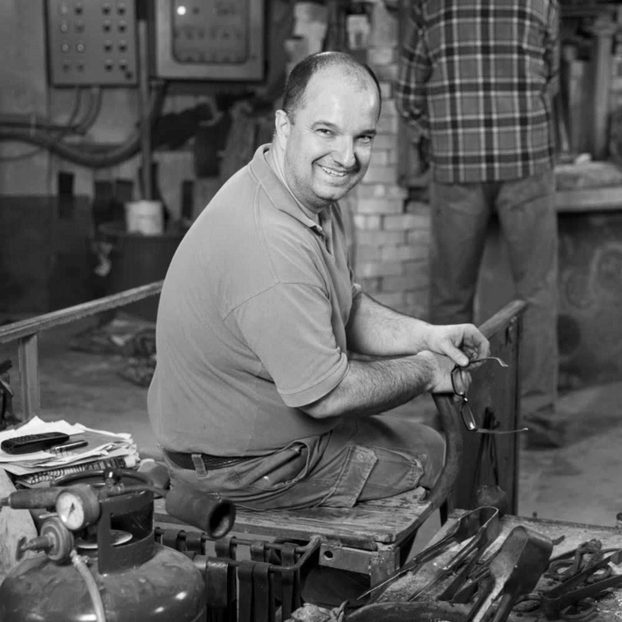 Striulli Vetri d'Arte