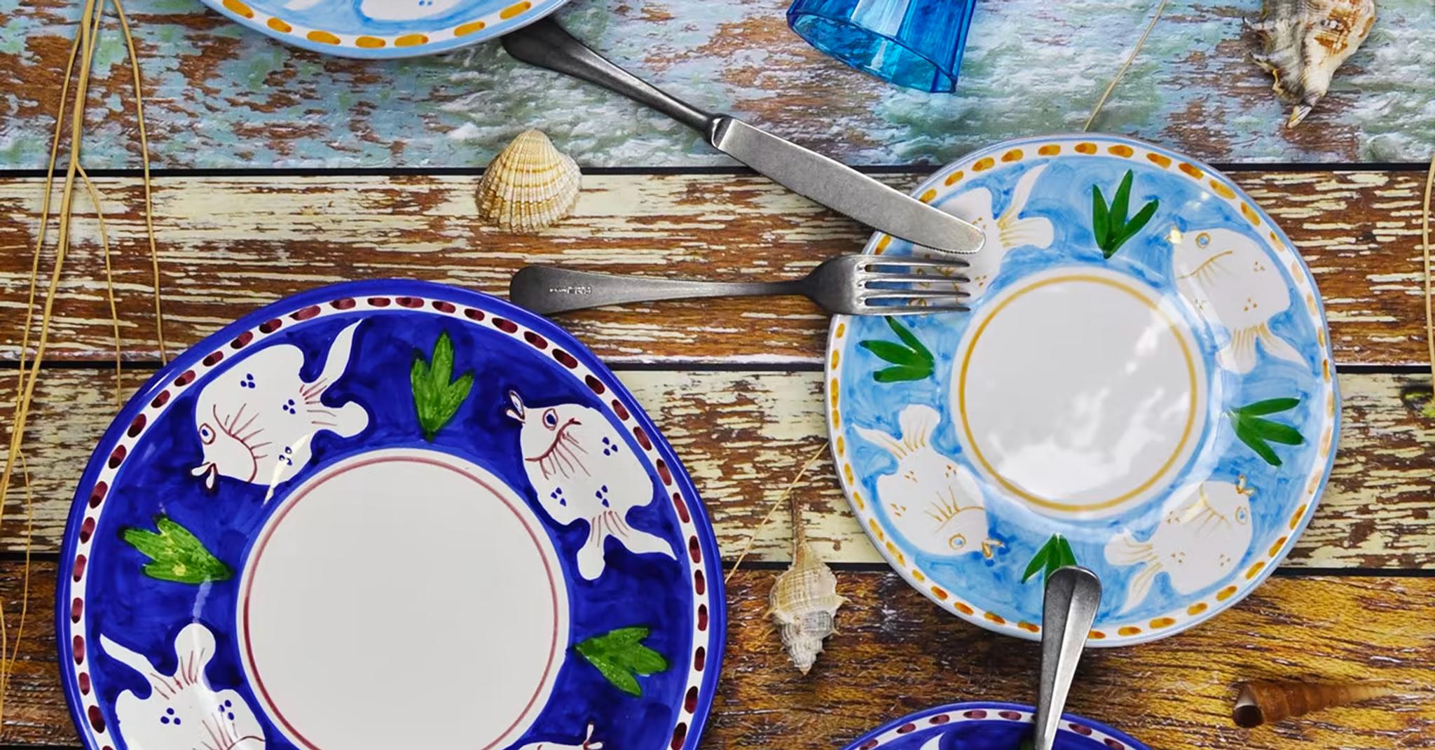 Placas Base de Colores