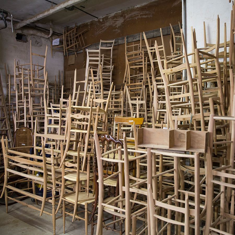 Chiavari Chairs by Fratelli Levaggi | Artemest