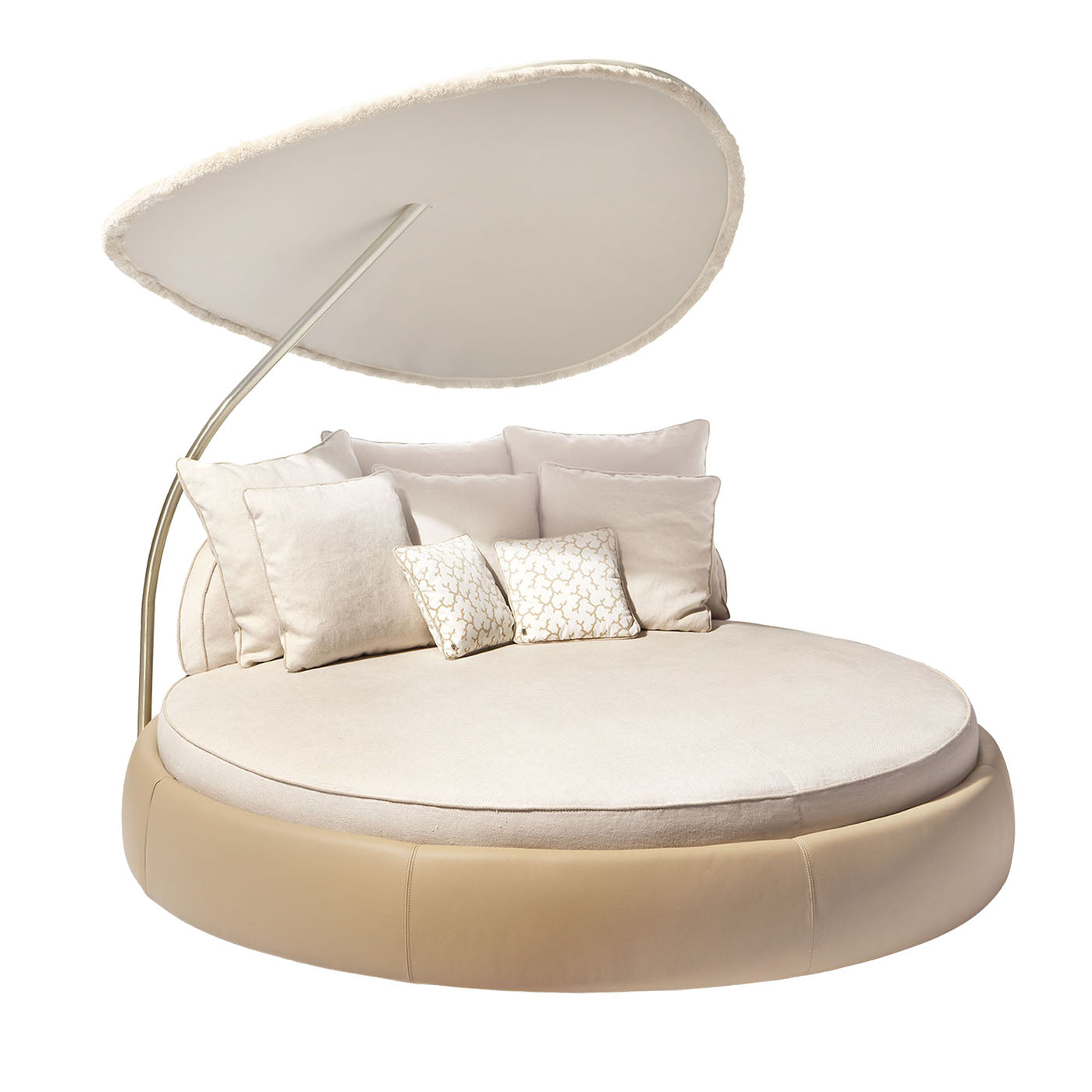 Gartenliegen und -daybeds thumbnail