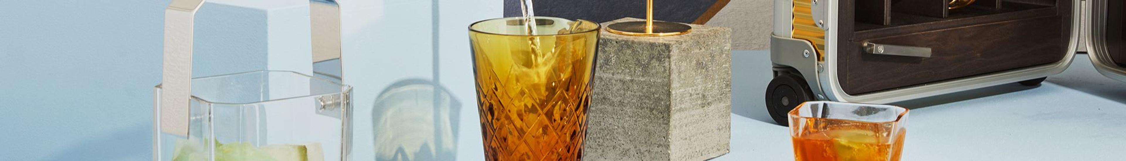 Accesorios de mesa banner