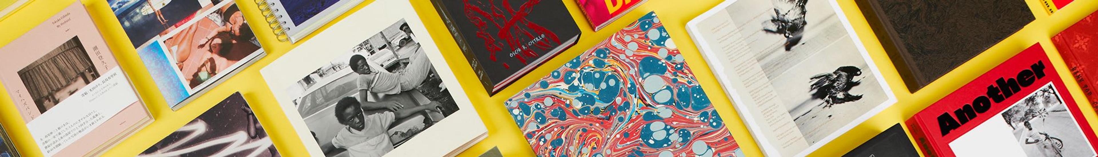 Paris Photo 2022 banner