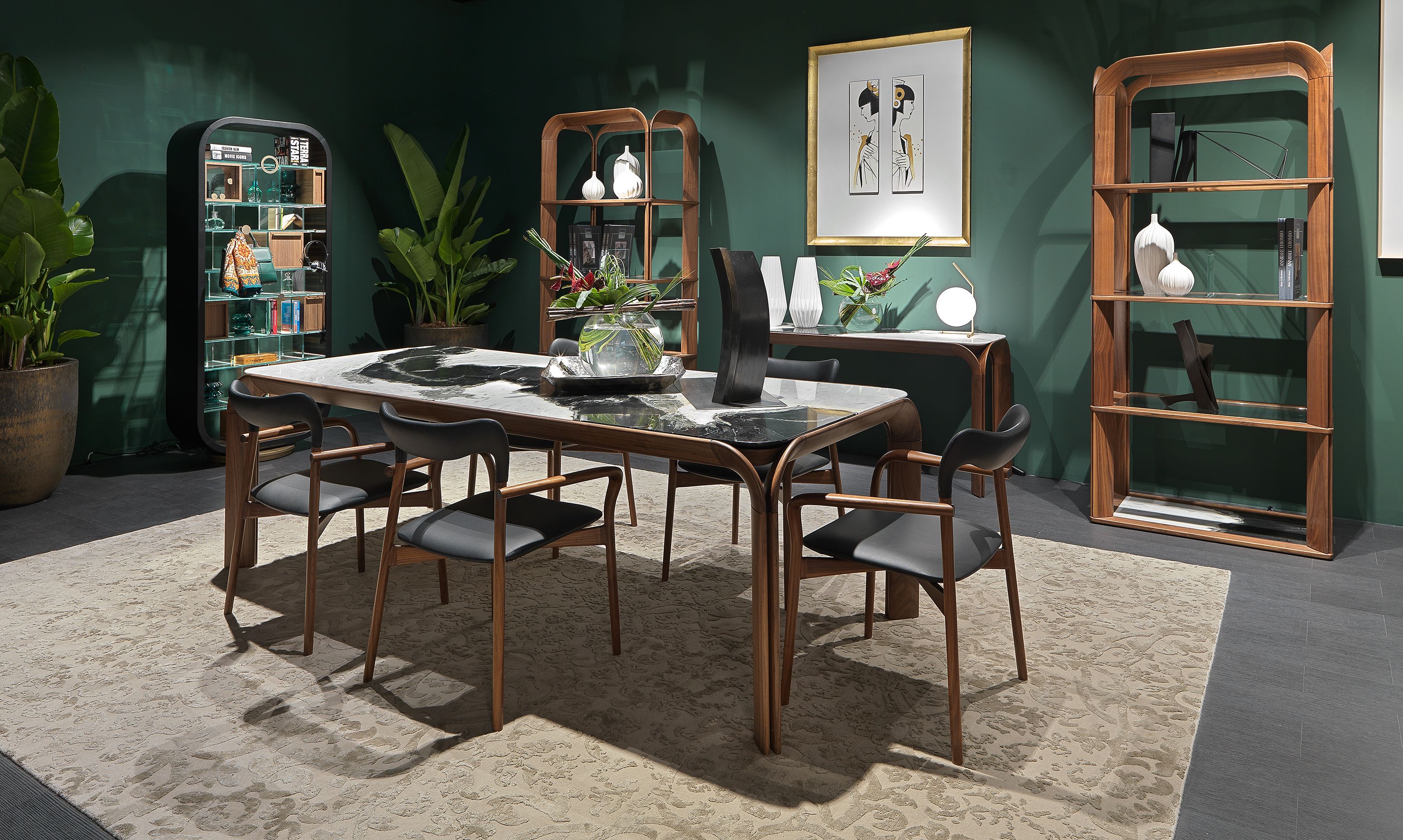 Annibale Colombo - Furniture Maker | Artemest