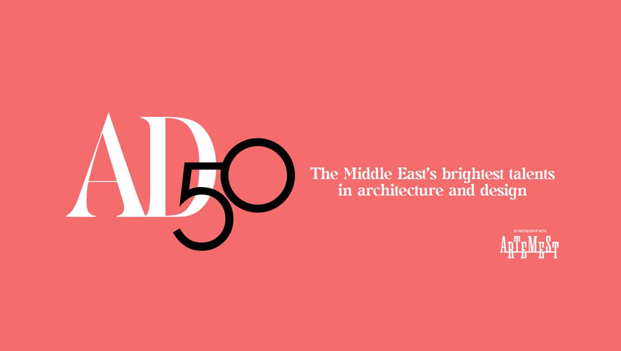 AD50 Middle East