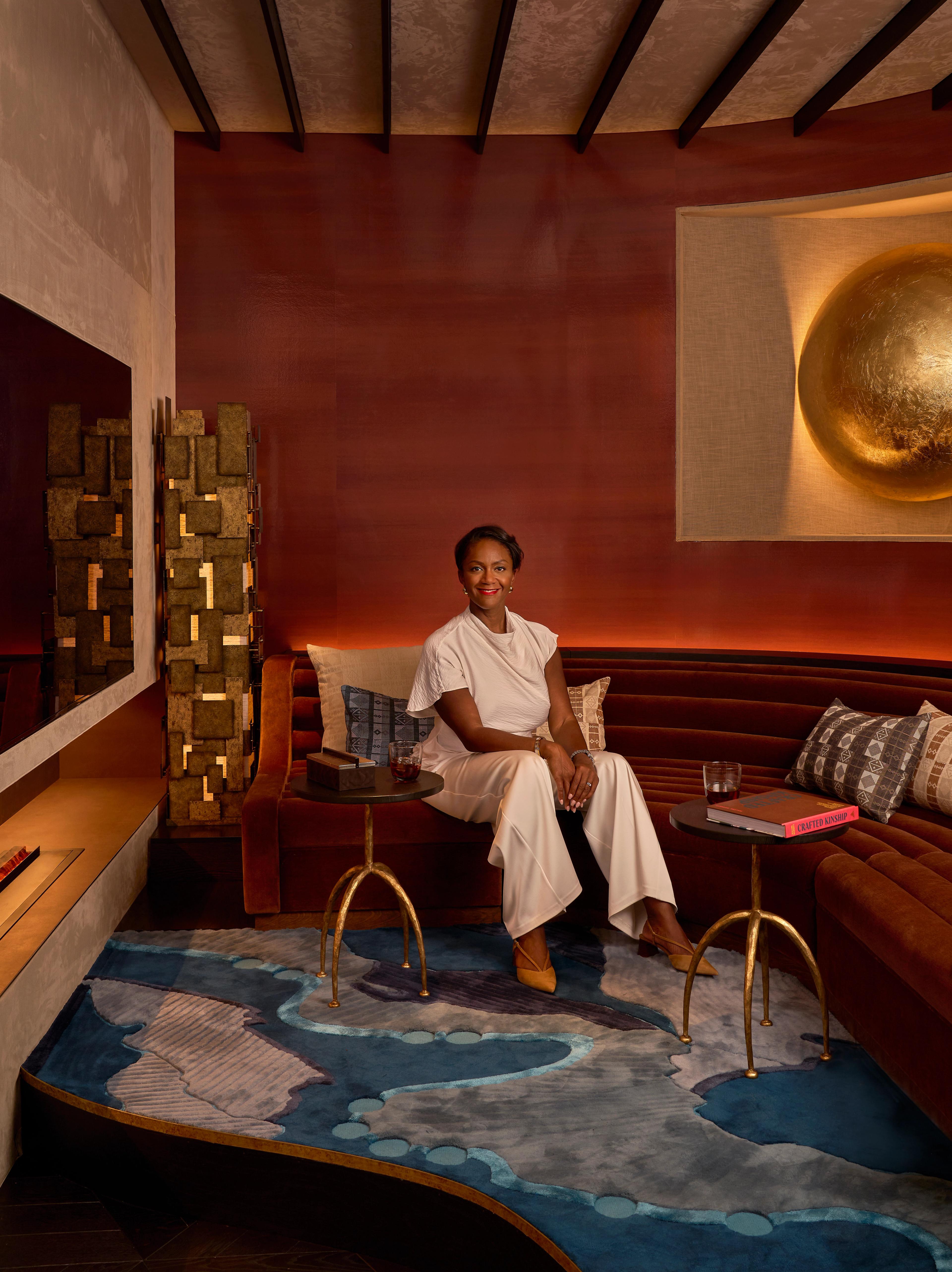 Photography by Milo Brown