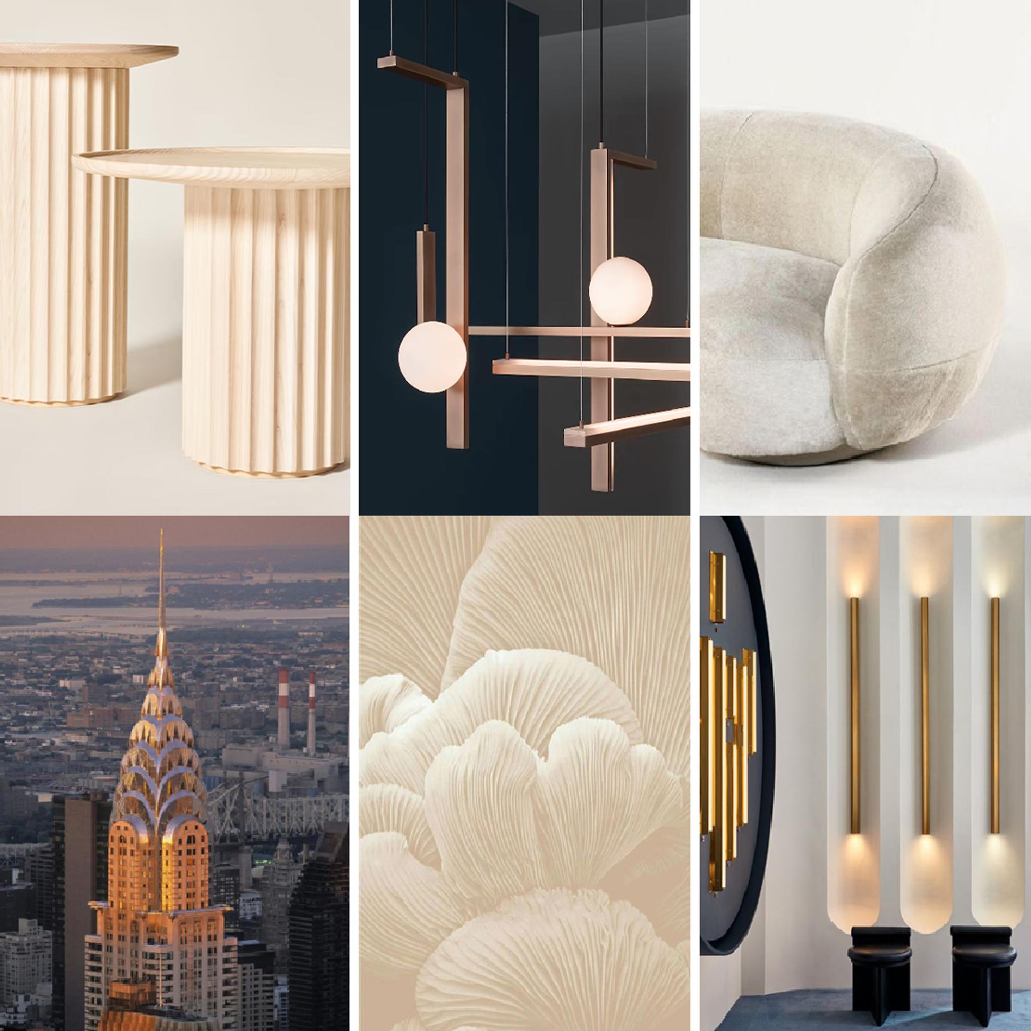 Concept & Mood Boards