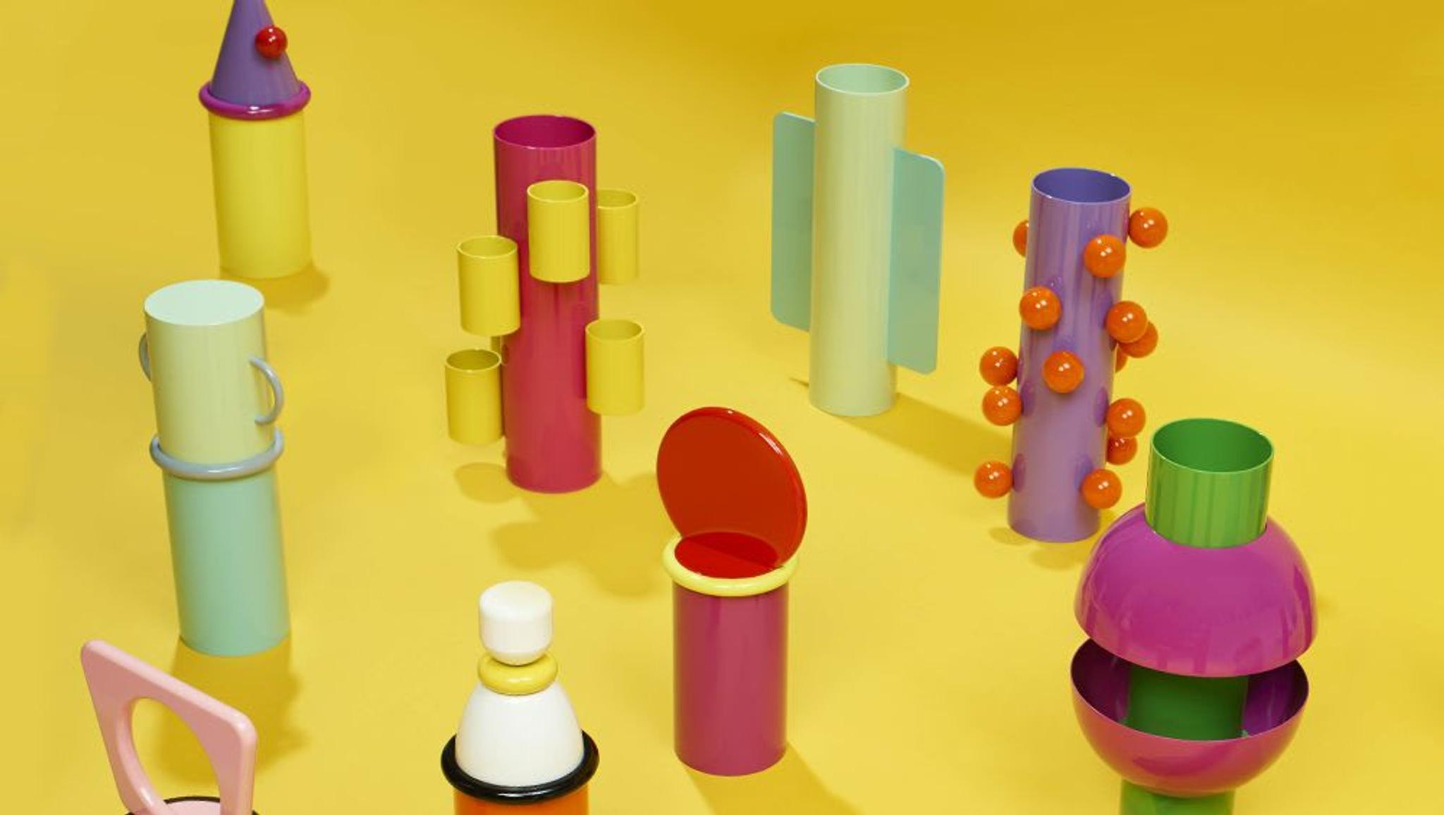 Pop Craft: Altreforme