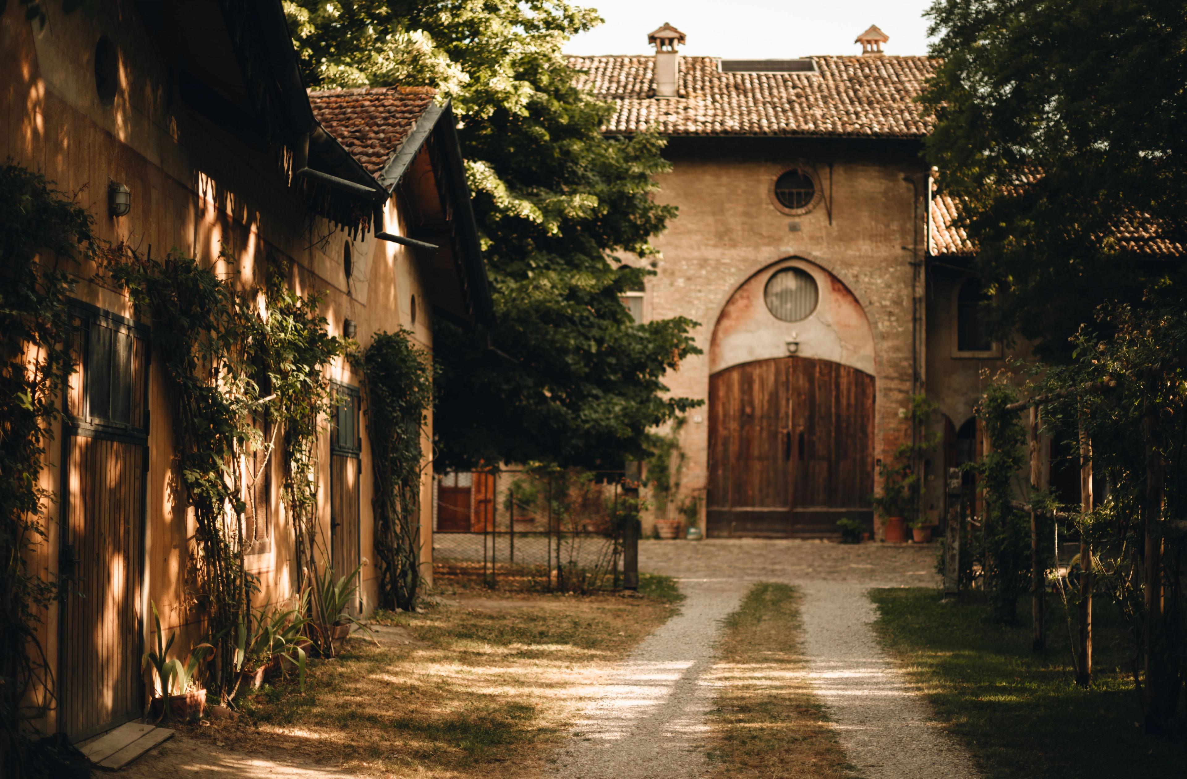 An Emilian Haven: Il Borgo del Balsamico