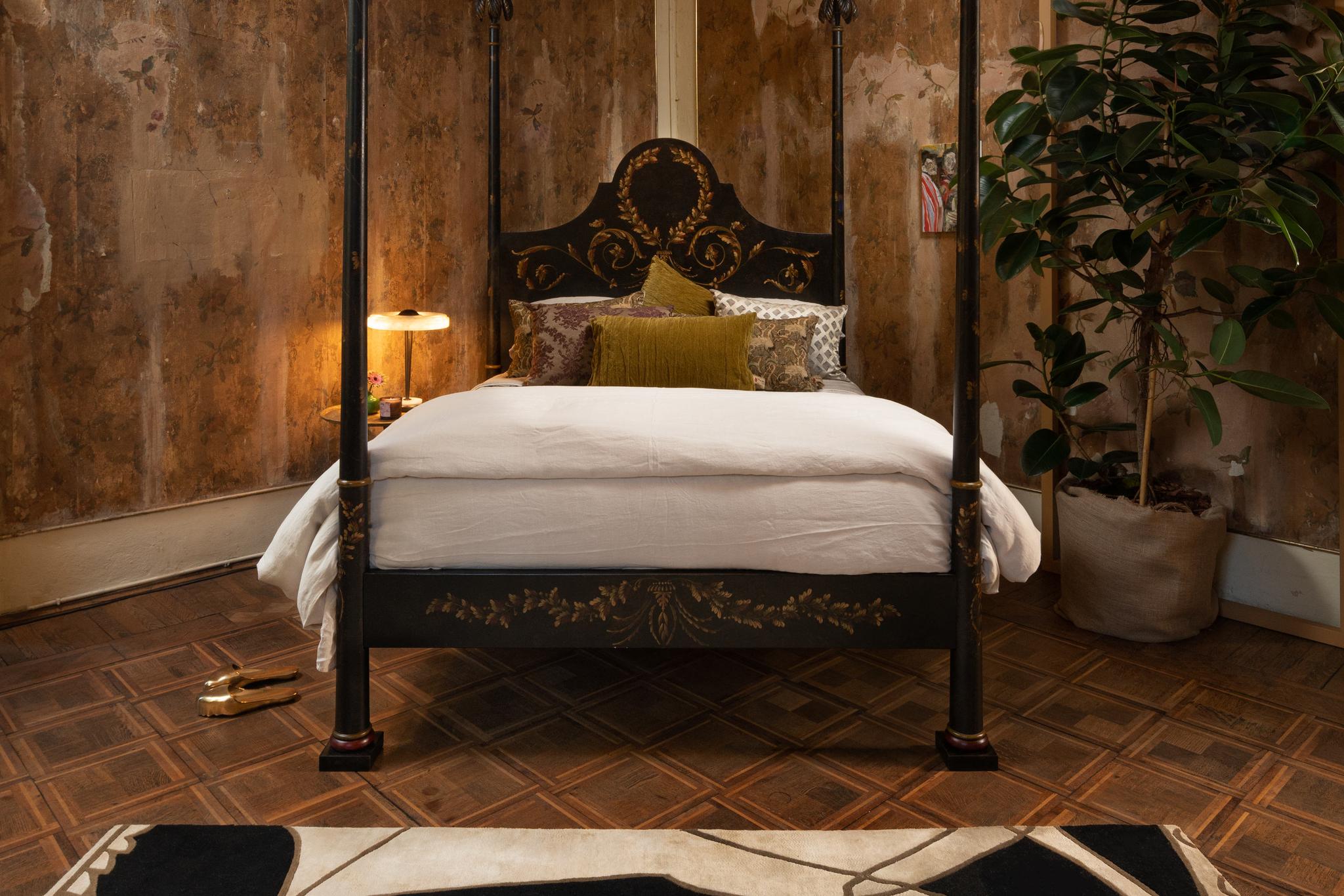 La Chambre à Coucher par Styled Habitat