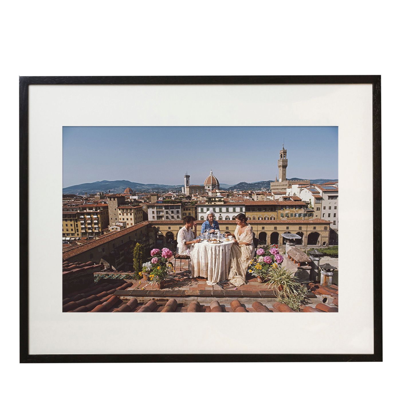 The Italian Breakfast Edit