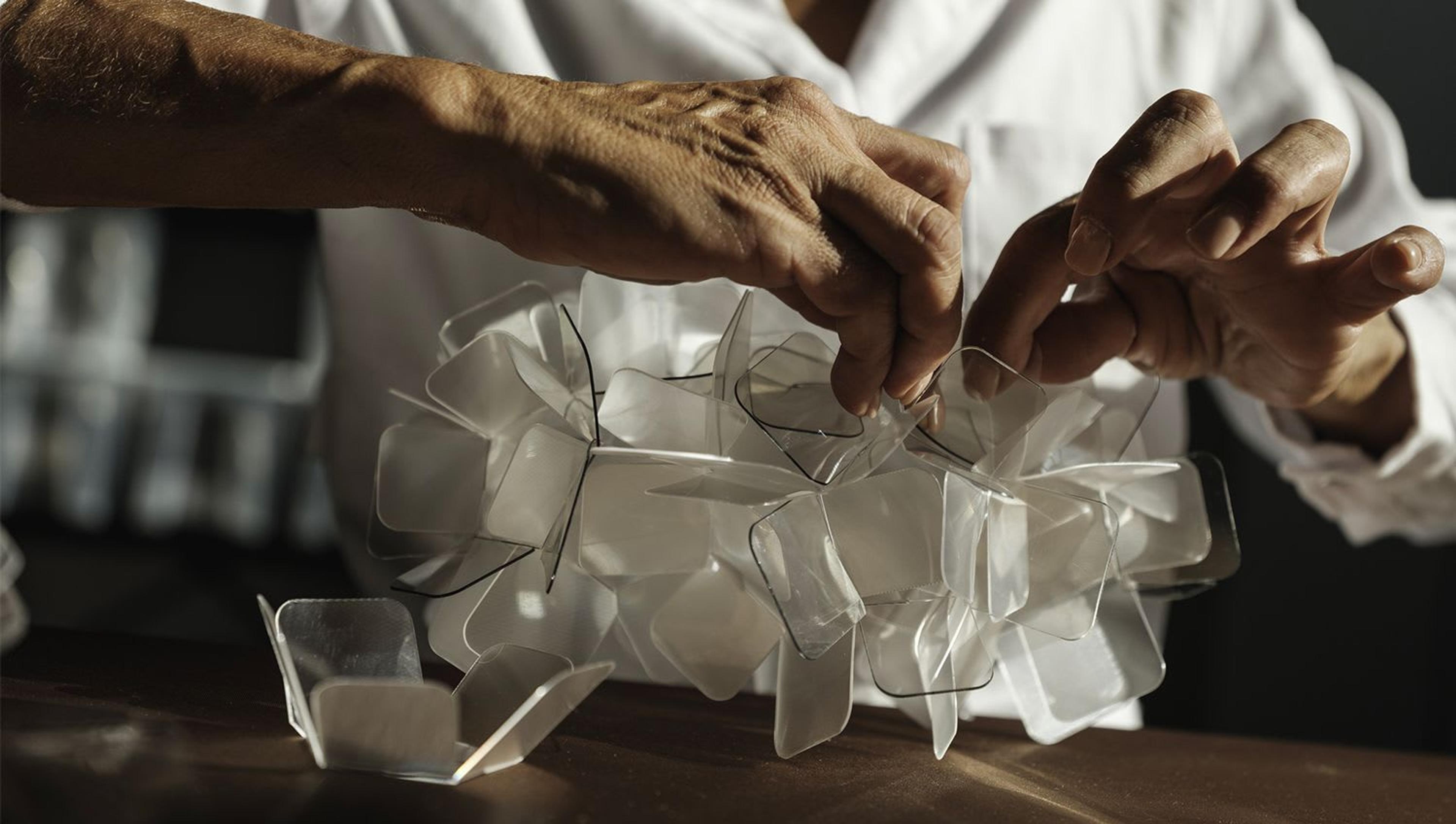 Contemporary Lighting by Slamp