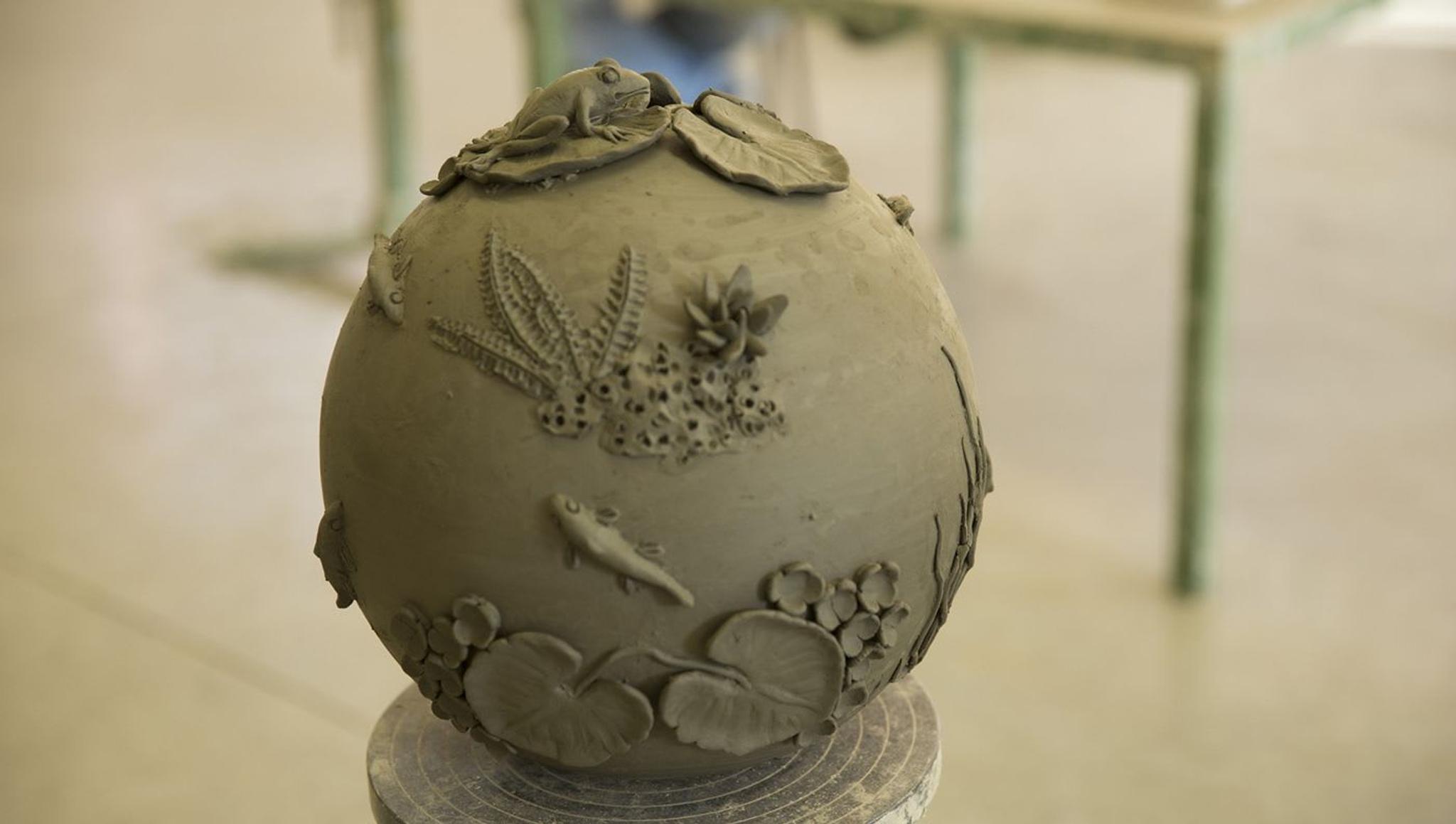 ND Dolfi: Im Land der Maiolica-Keramik
