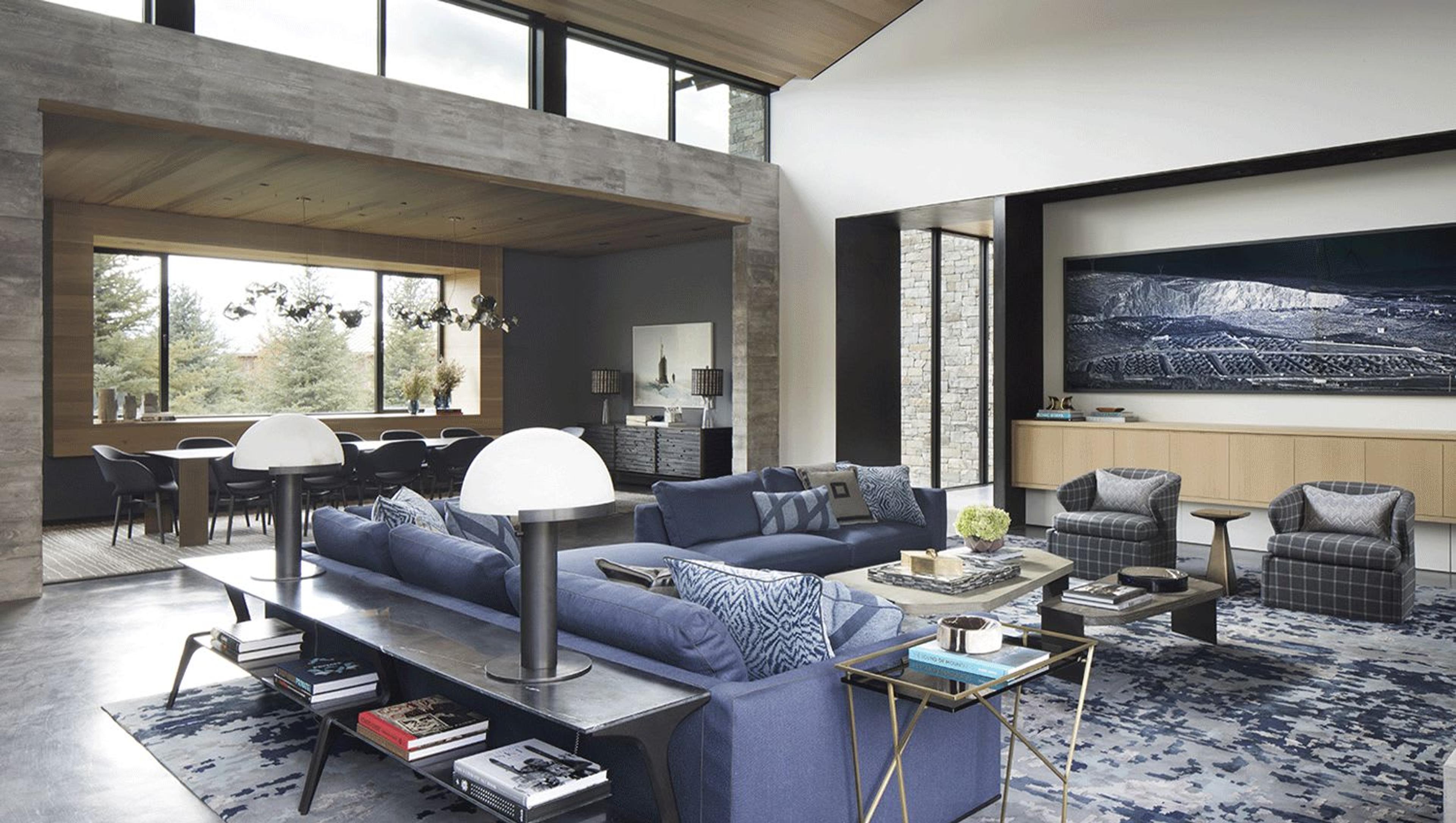Beauty Meets Function: Kelly Hohla Interiors | Artemest