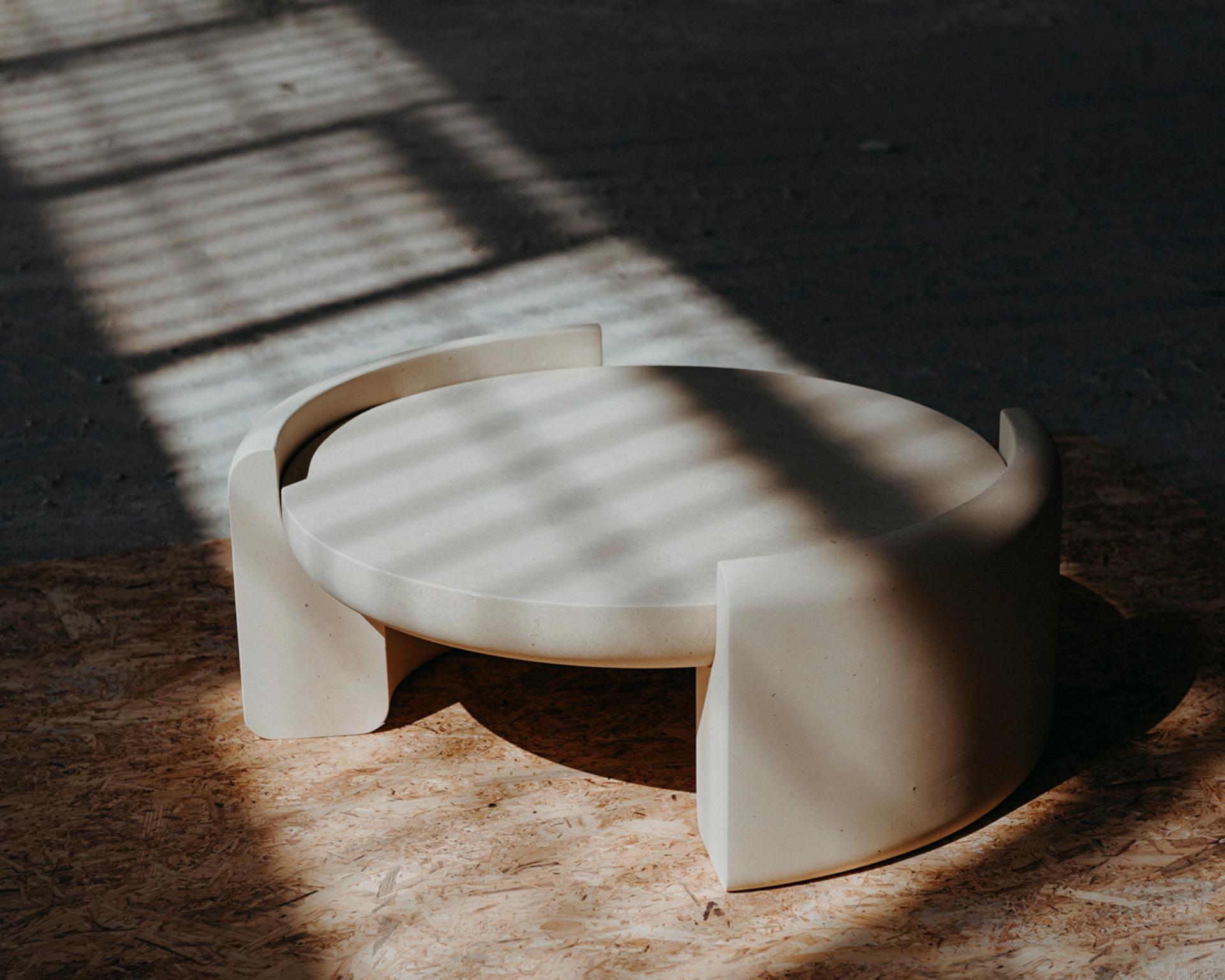 Pimar Limestone - Furniture Maker | Artemest