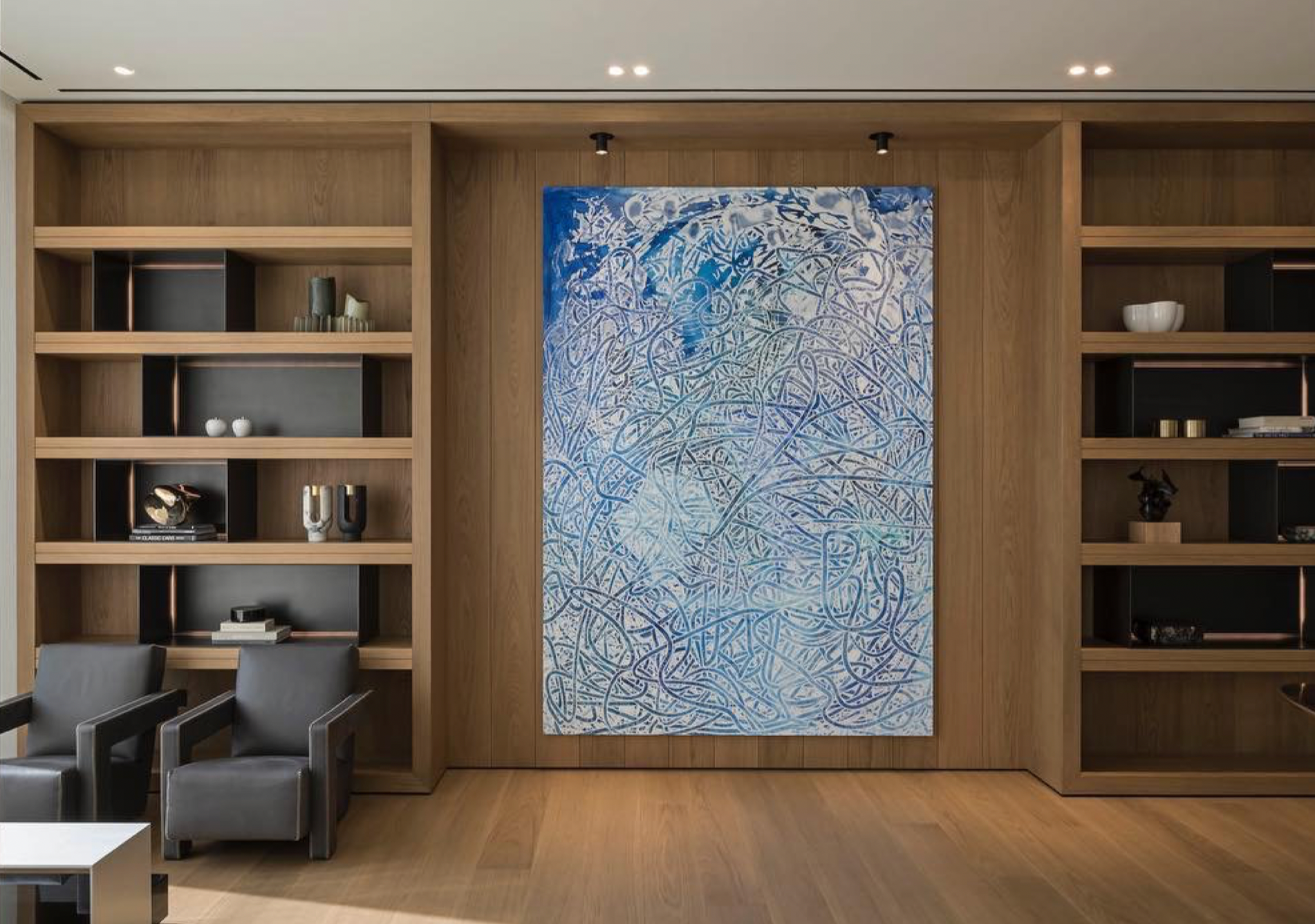 Cesare Ferrari Atelier