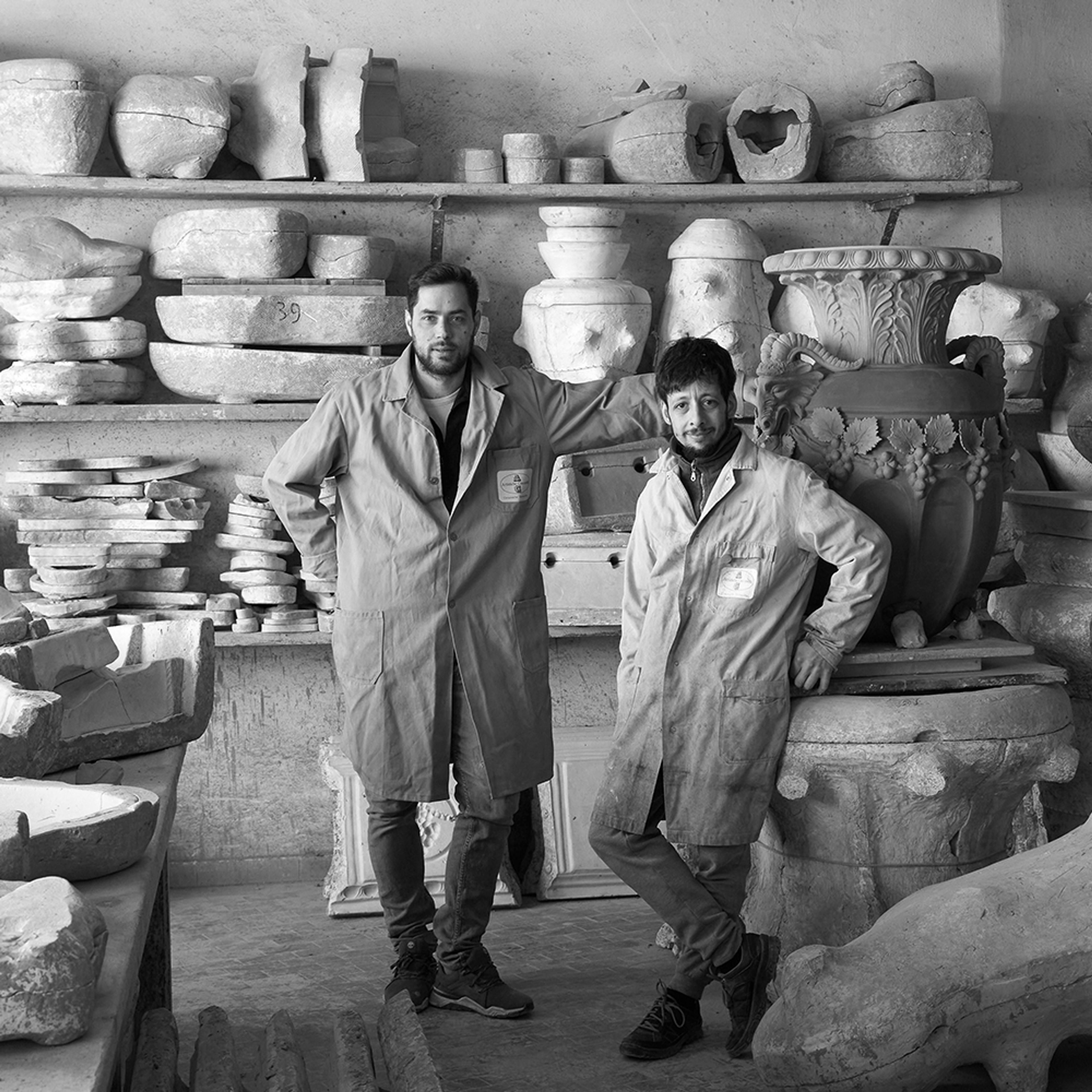 Ceramiche Ceccarelli