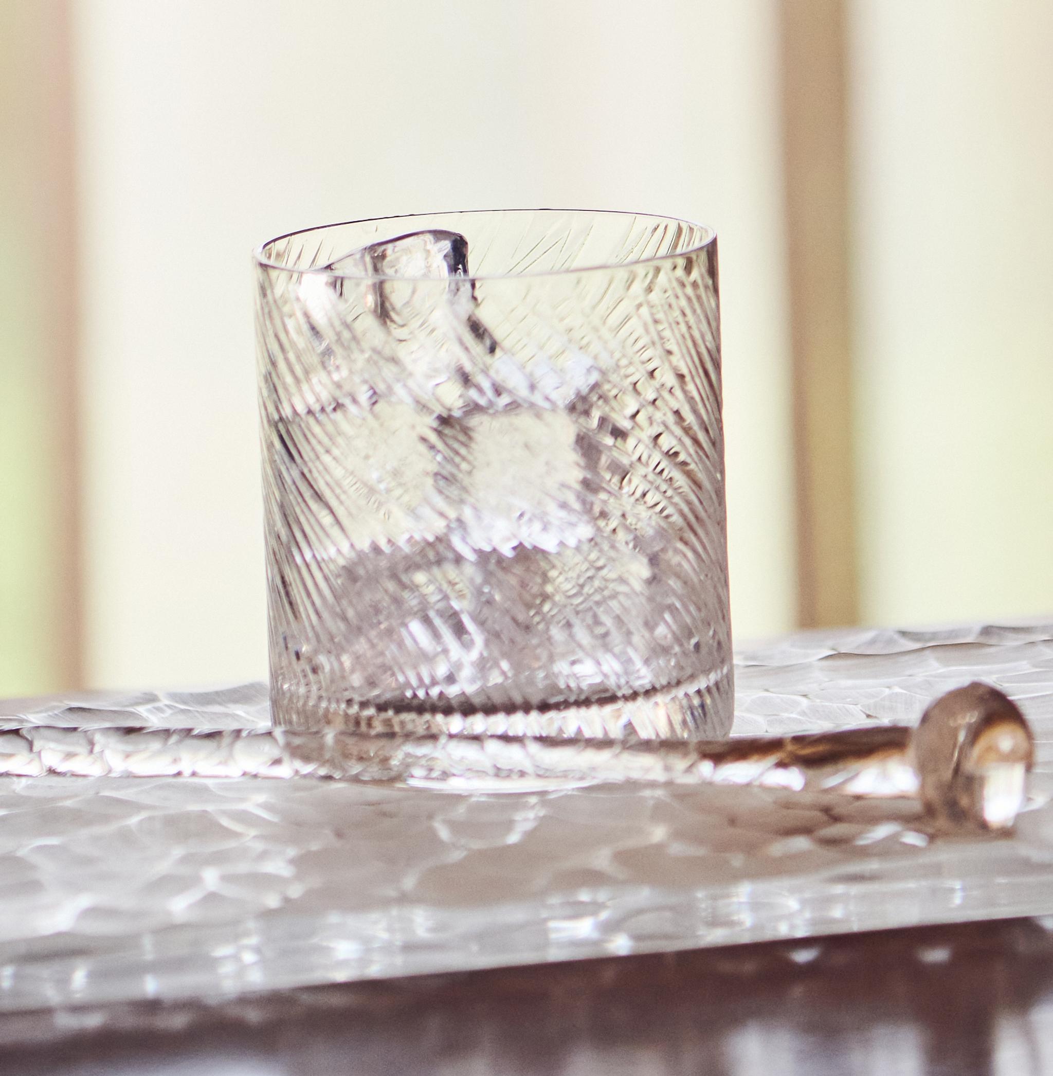 Bicchieri da Cocktail in Cristallo