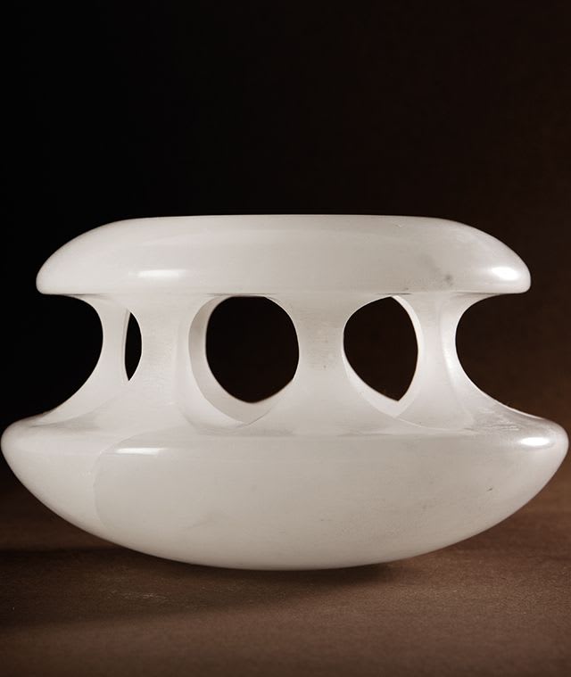 Design Icon: Angelo Mangiarotti | Artemest