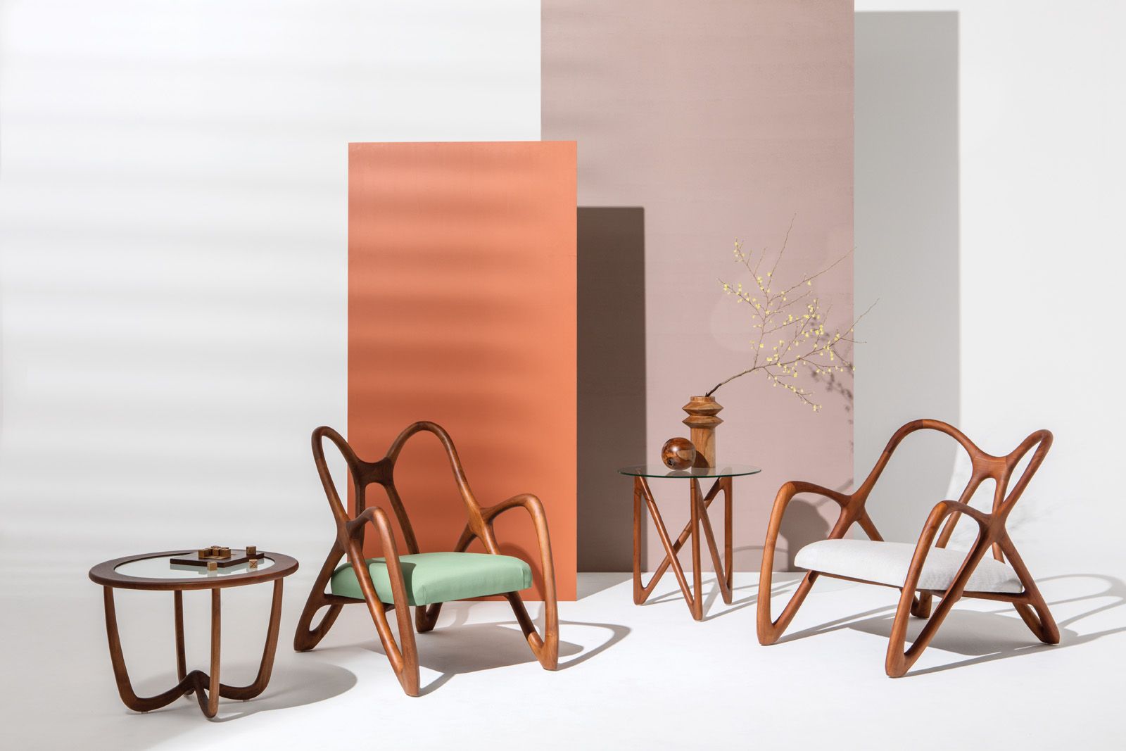 Il Giardino di Legno