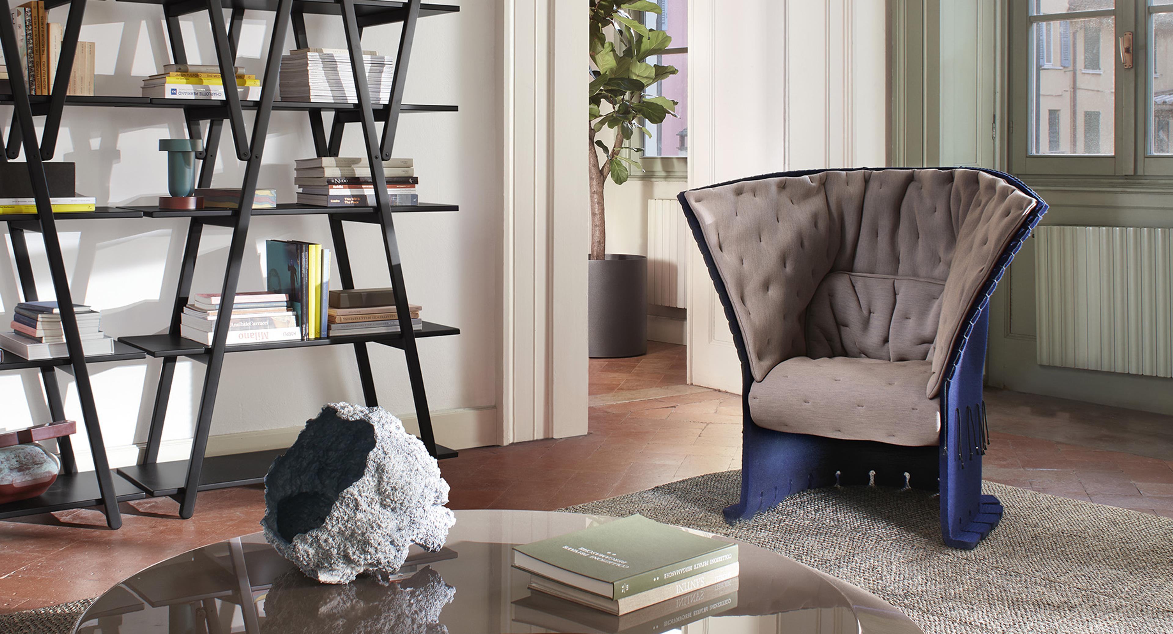 Design Icon: Vico Magistretti