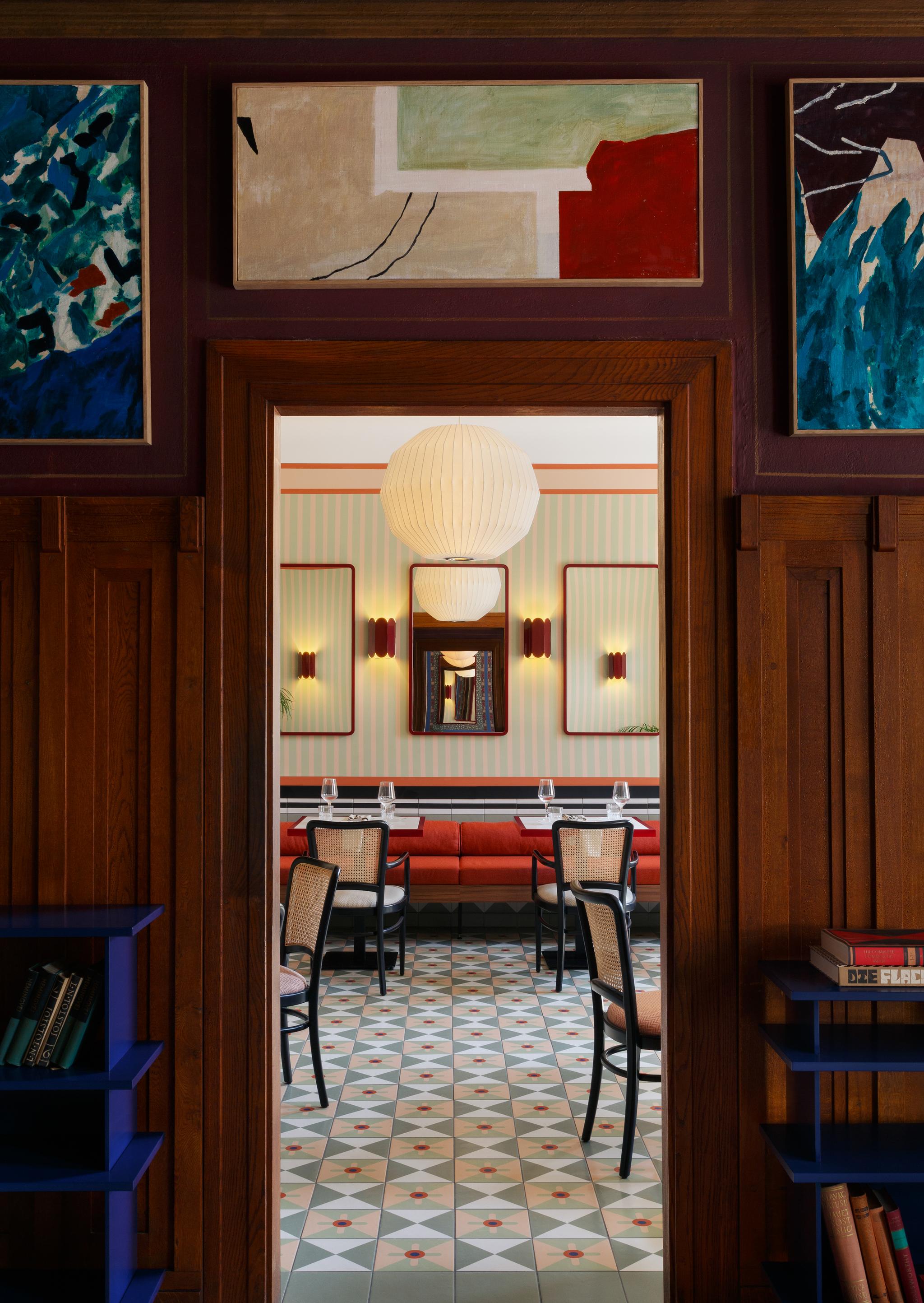 Fotografia di Dusko Vlaovic