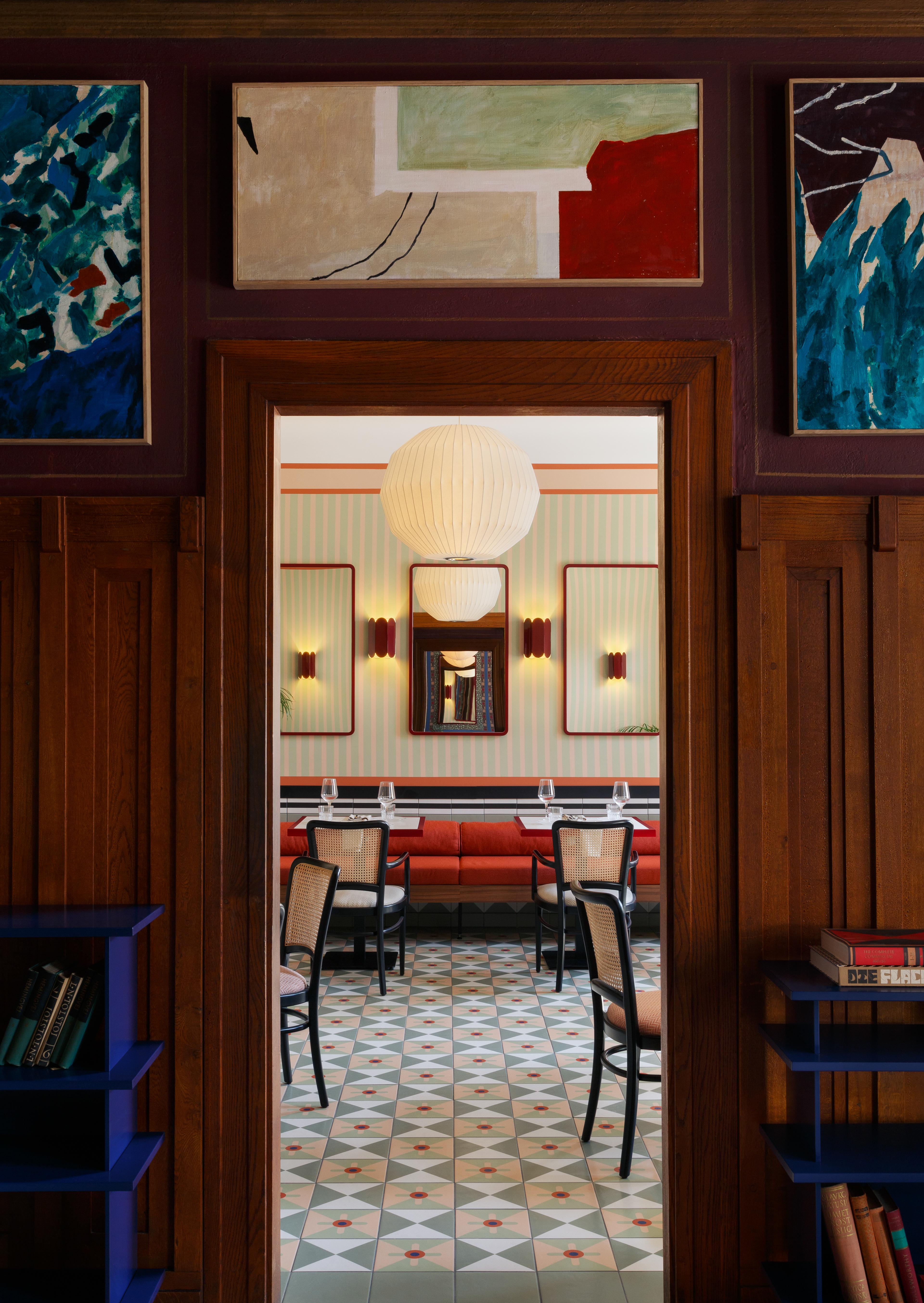 Photography by Dusko Vlaovic