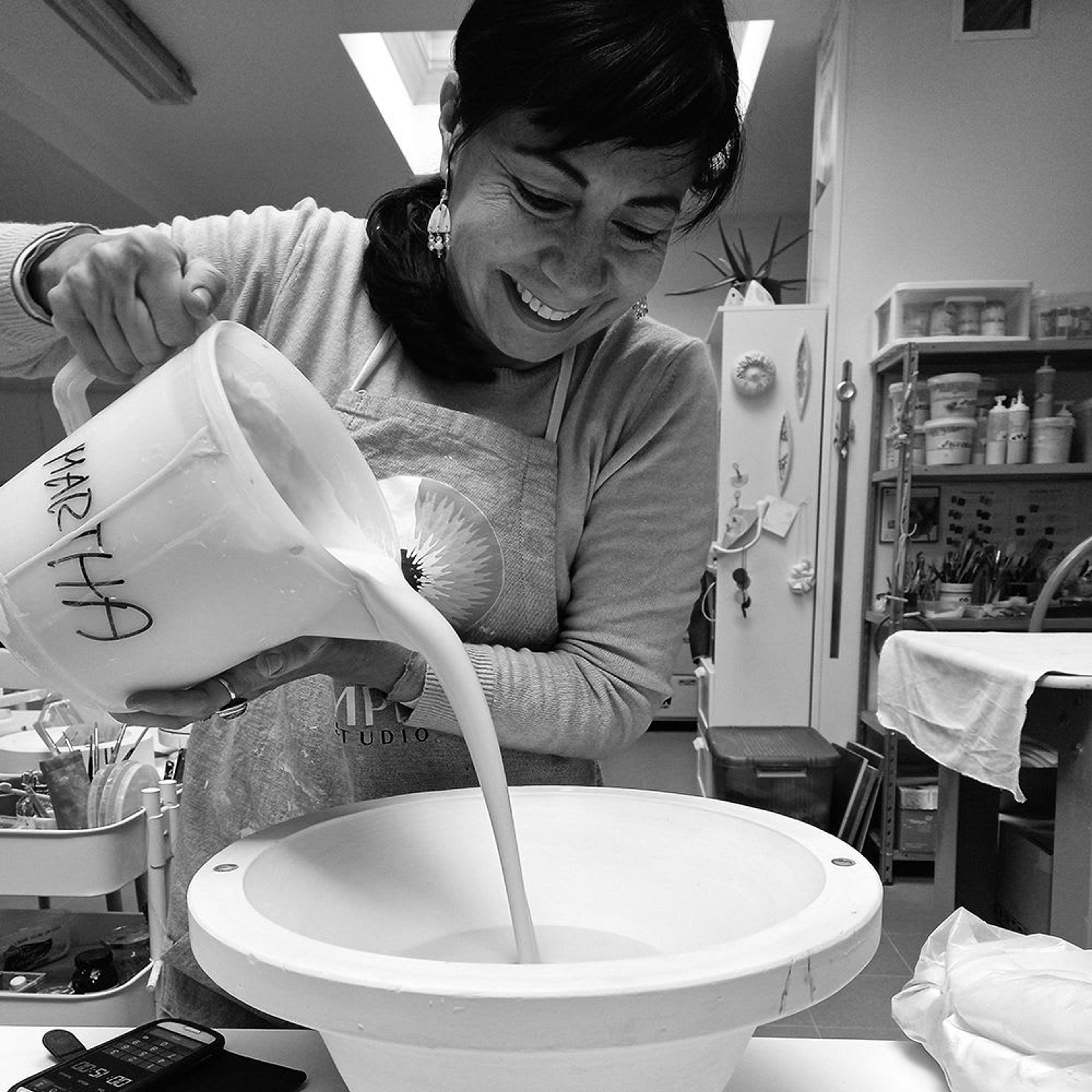 Martha Pachon Rodriguez