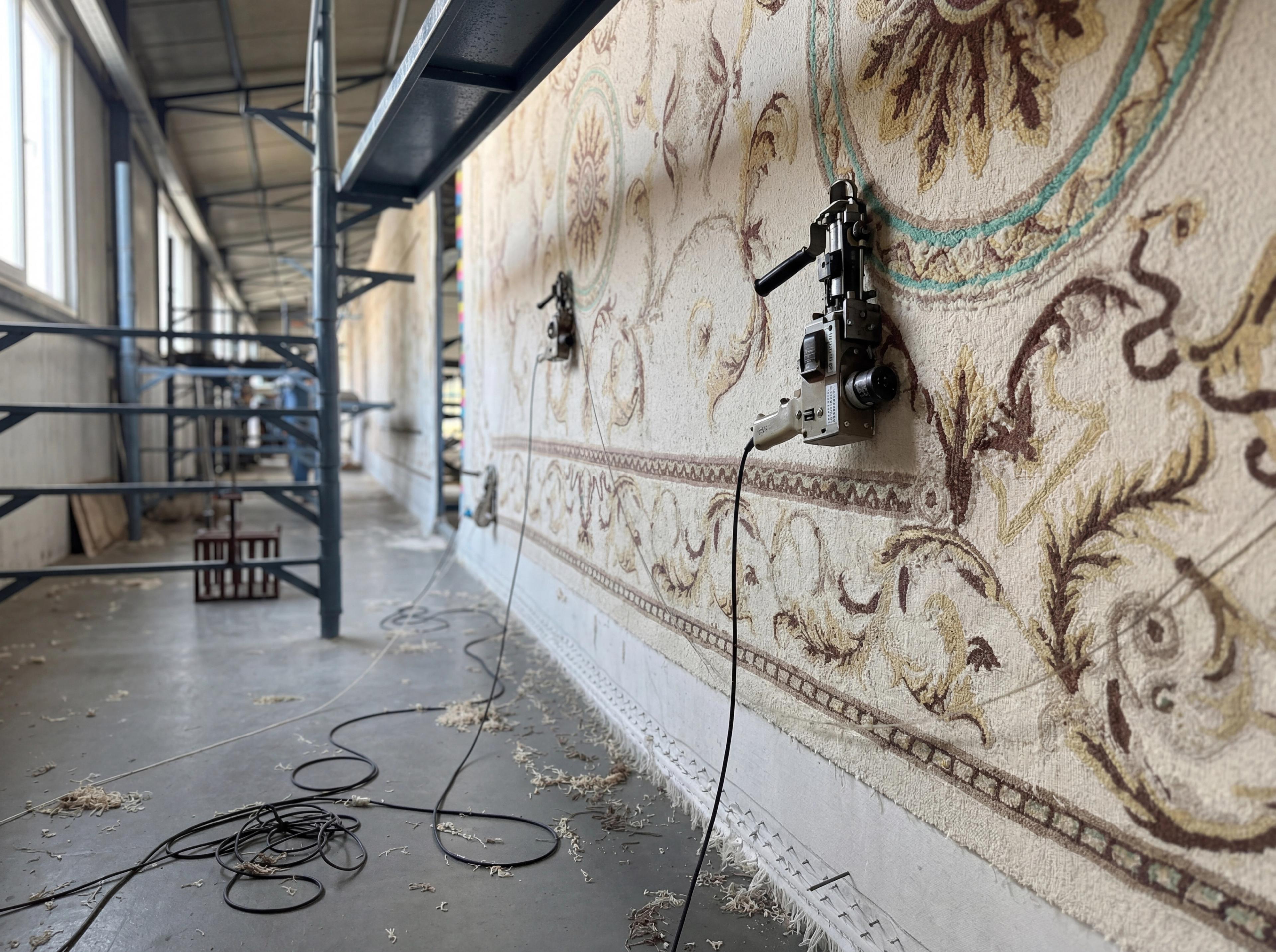 Sarelli Interiors Textiles