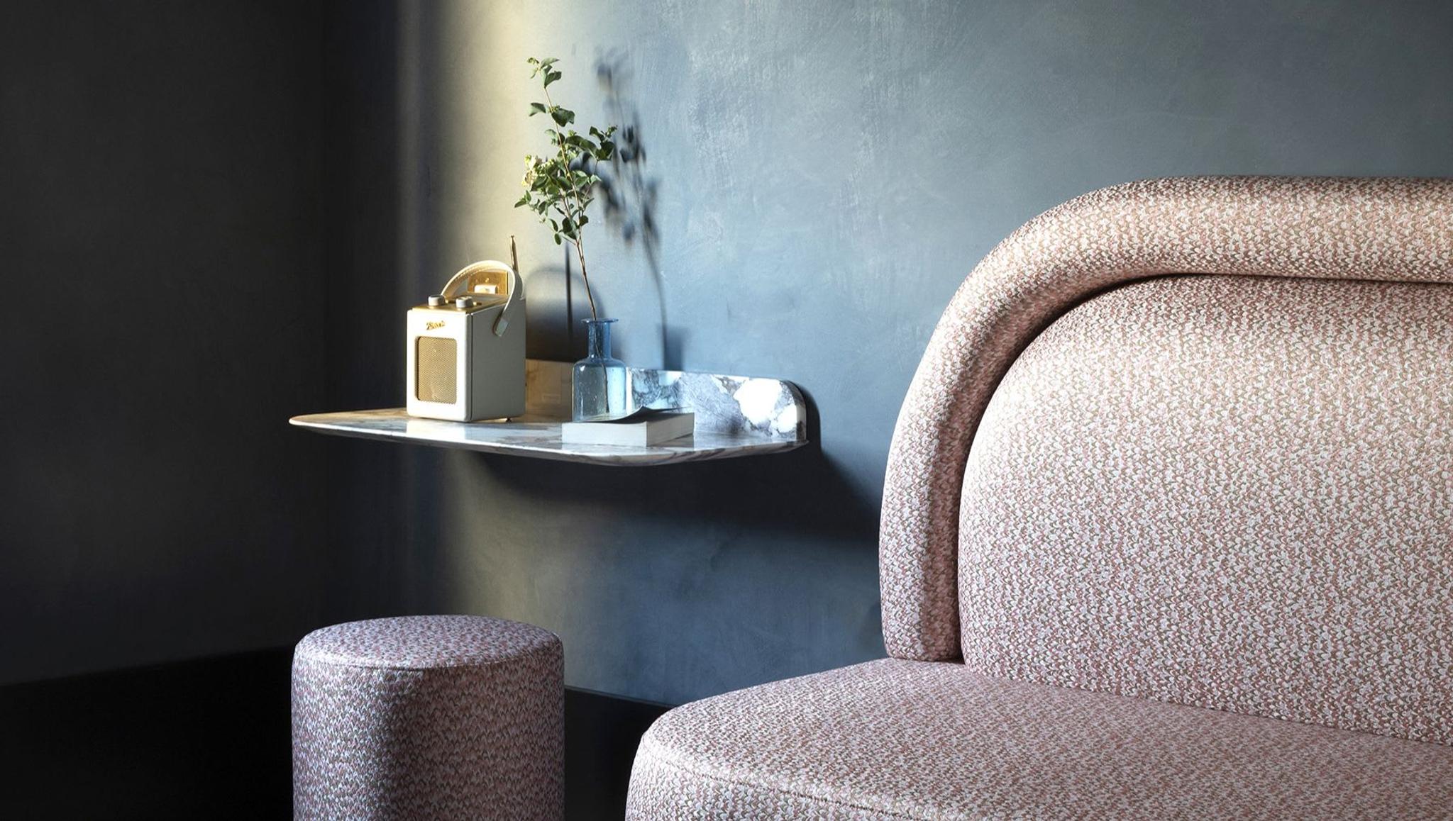 Il Palazzo Experimental, Venice