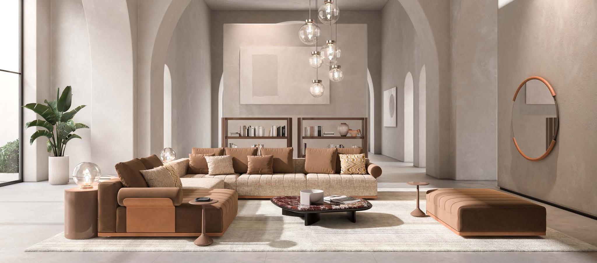 Homood CPRN Homood - Furniture Maker | Artemest