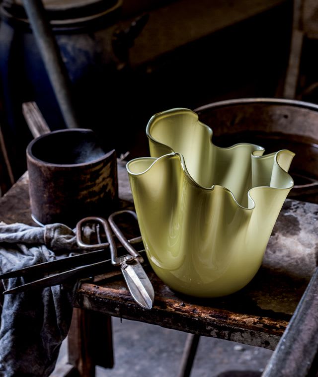イタリア雑貨・ピエロコレクション【MURANO GLASS 赤の紳士】 イタリア雑貨・ピエロコレクション【MURANO GLASS 赤の紳士】