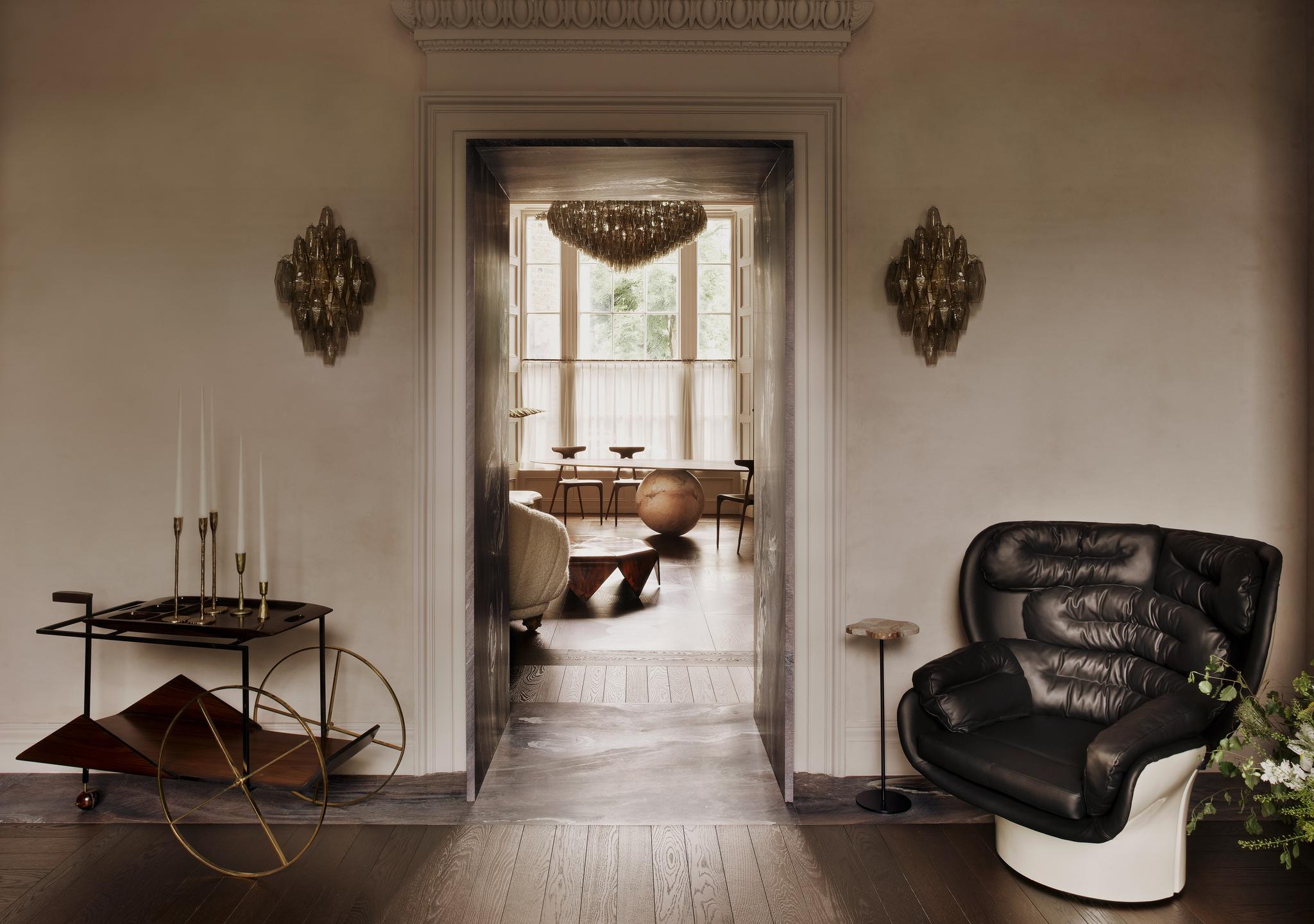 Róisín Lafferty's Celebration of Timeless Design and Craftsmanship in Dublin