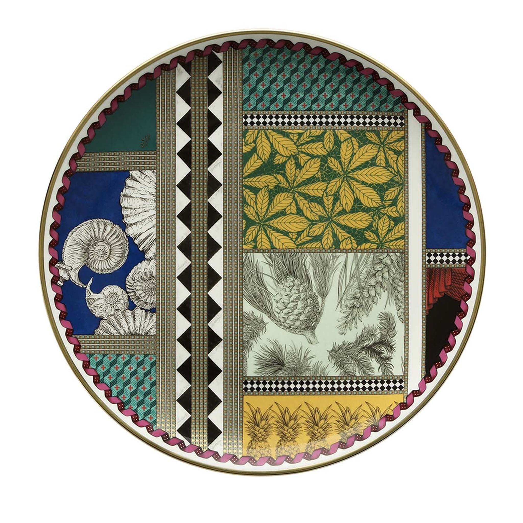 Charger Plates thumbnail